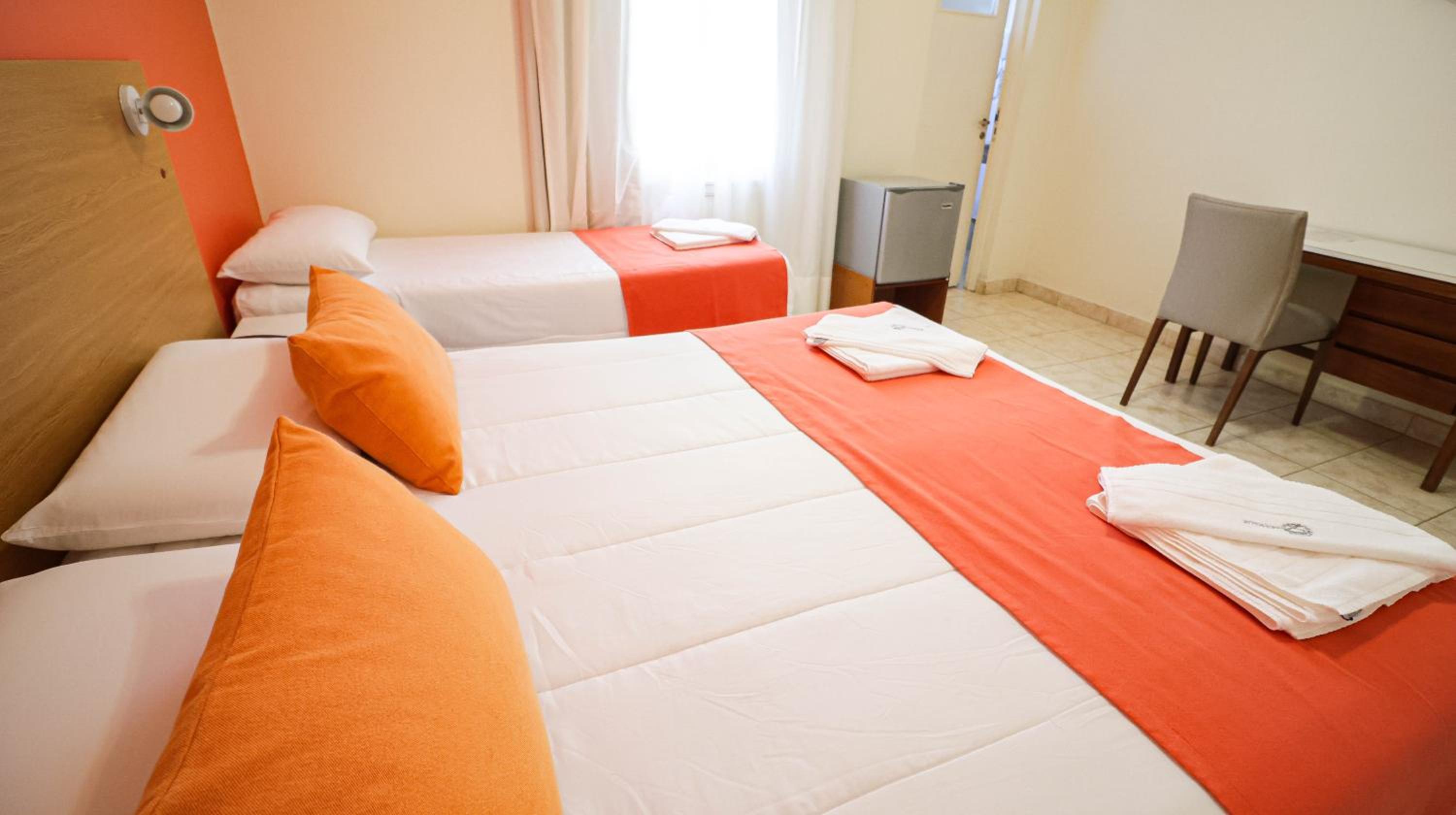 Classic Triple Room