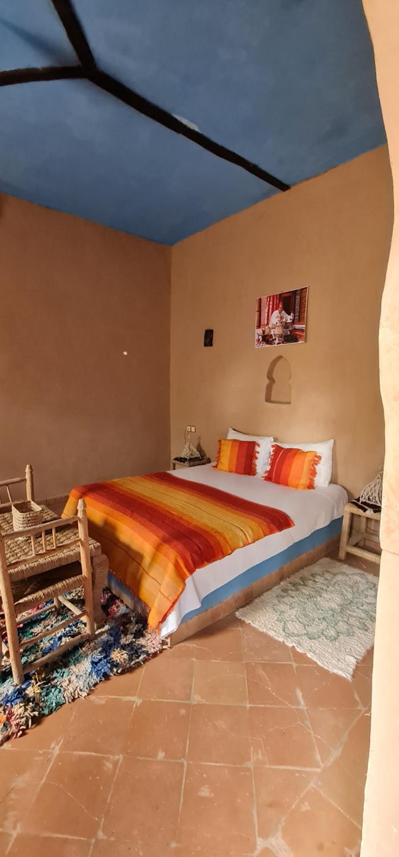 Double Room with Private Bathroom photo 2