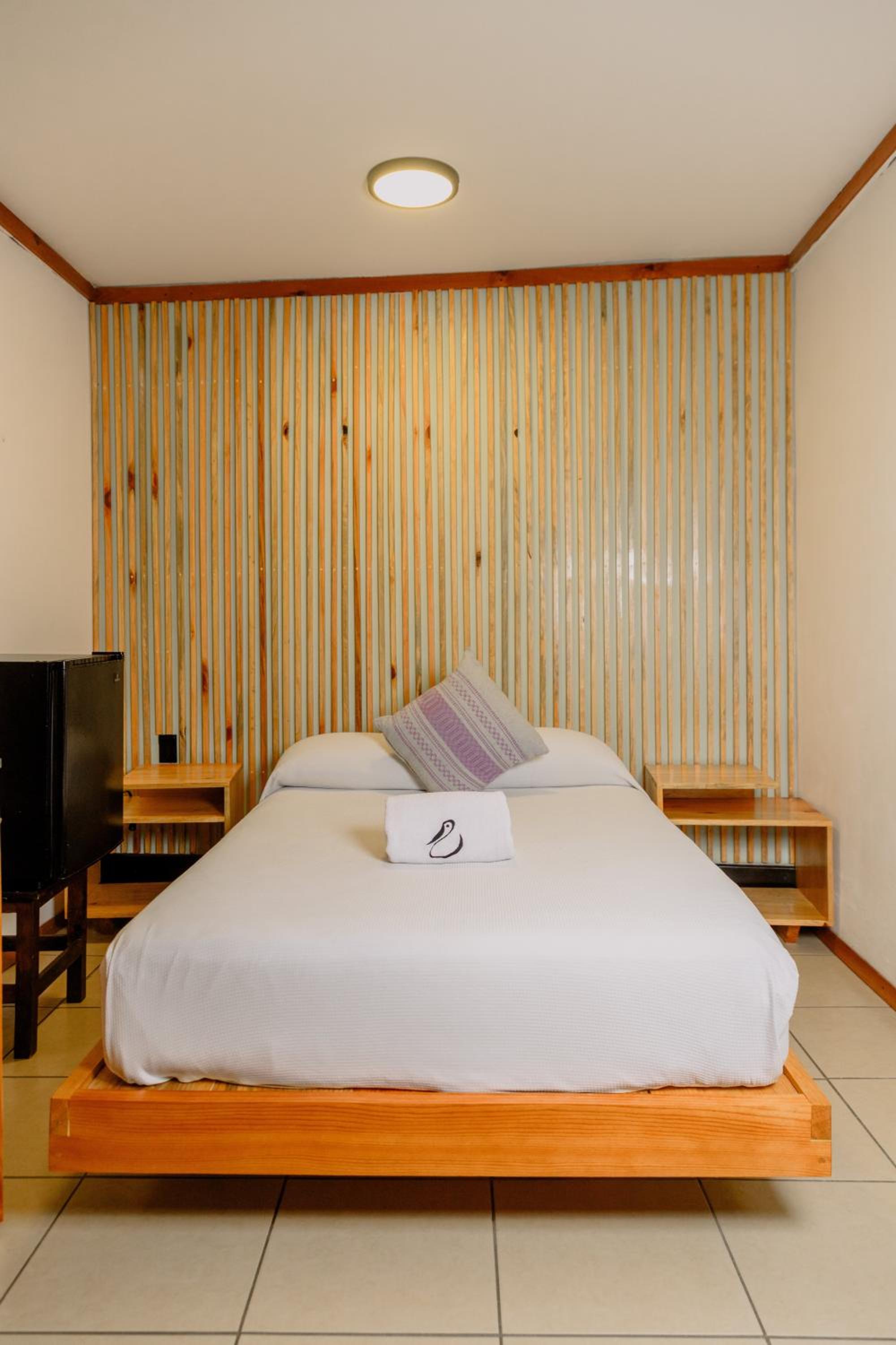 Doppelzimmer mit Meerblick