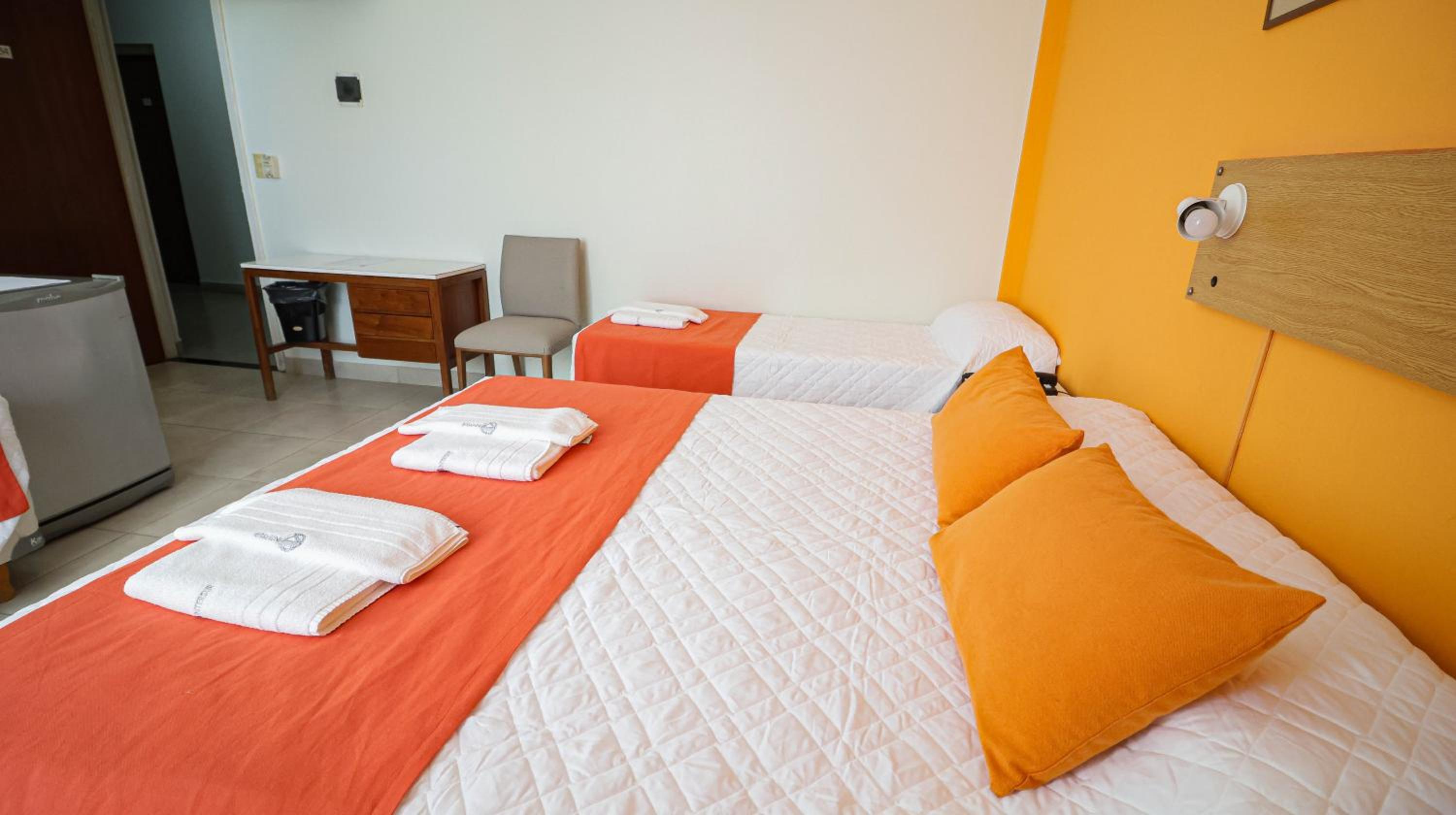 Classic Triple Room