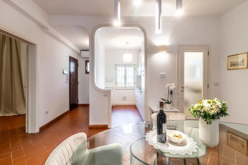 Three-Bedroom Premium Apartment