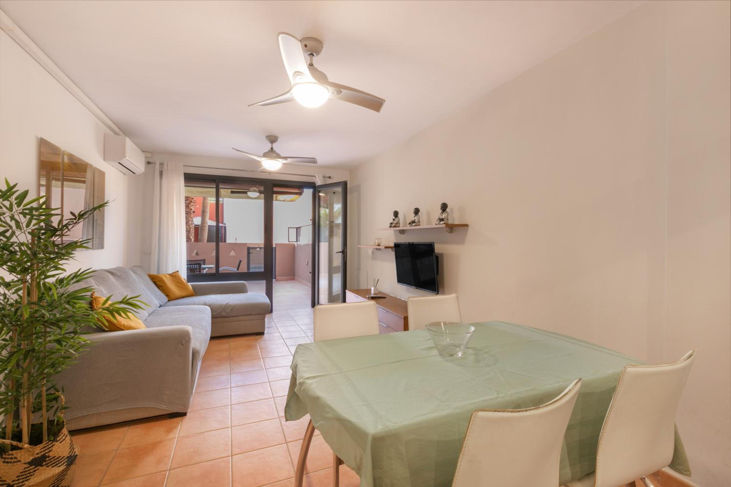 Apartamento Superior de Dos Habitaciones