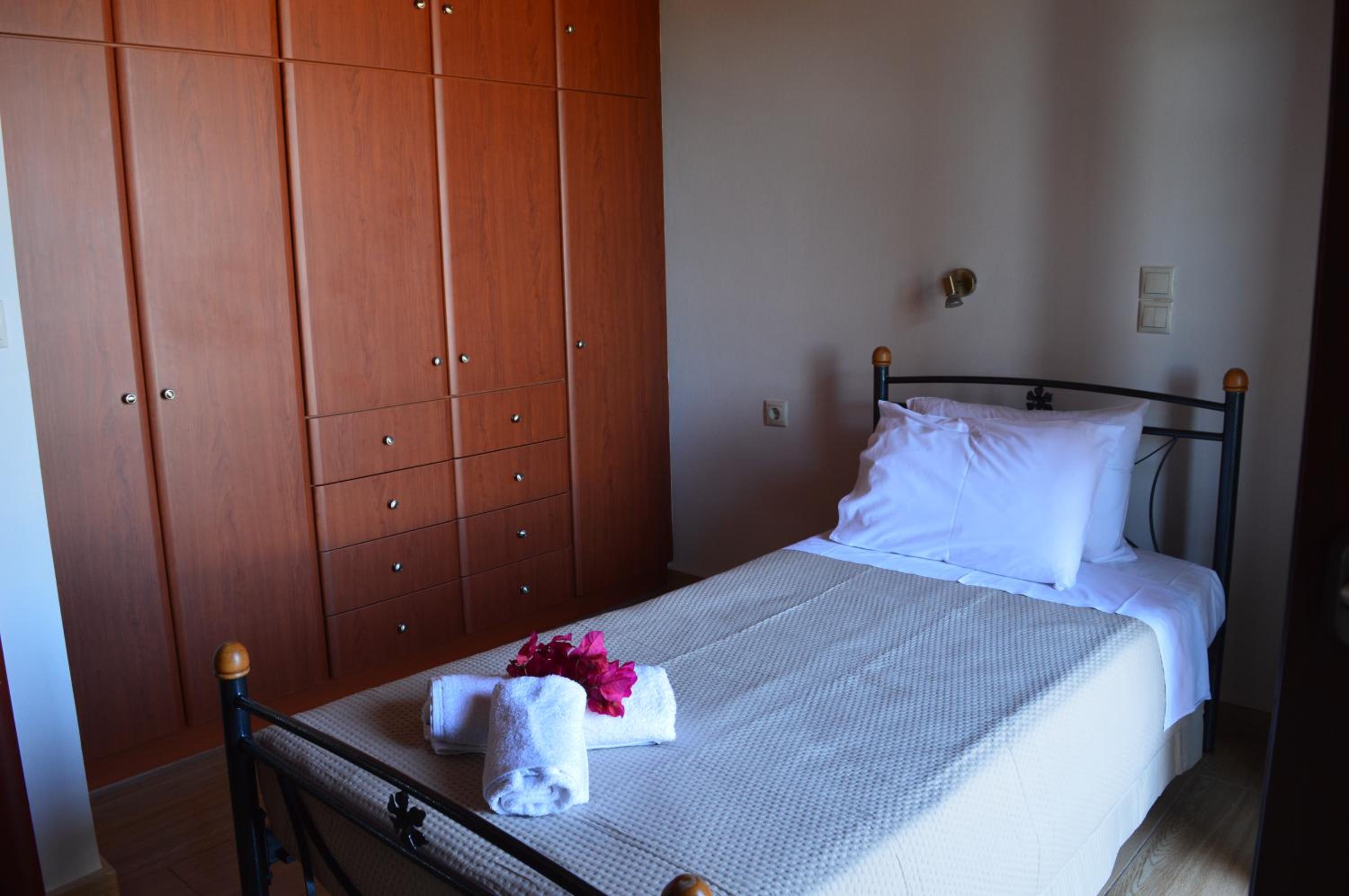 Villa com Piscina Privada