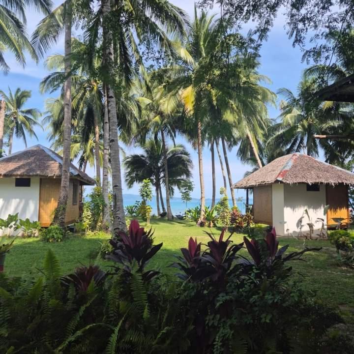 Deluxe Double Room with Balcony and Sea View photo 2