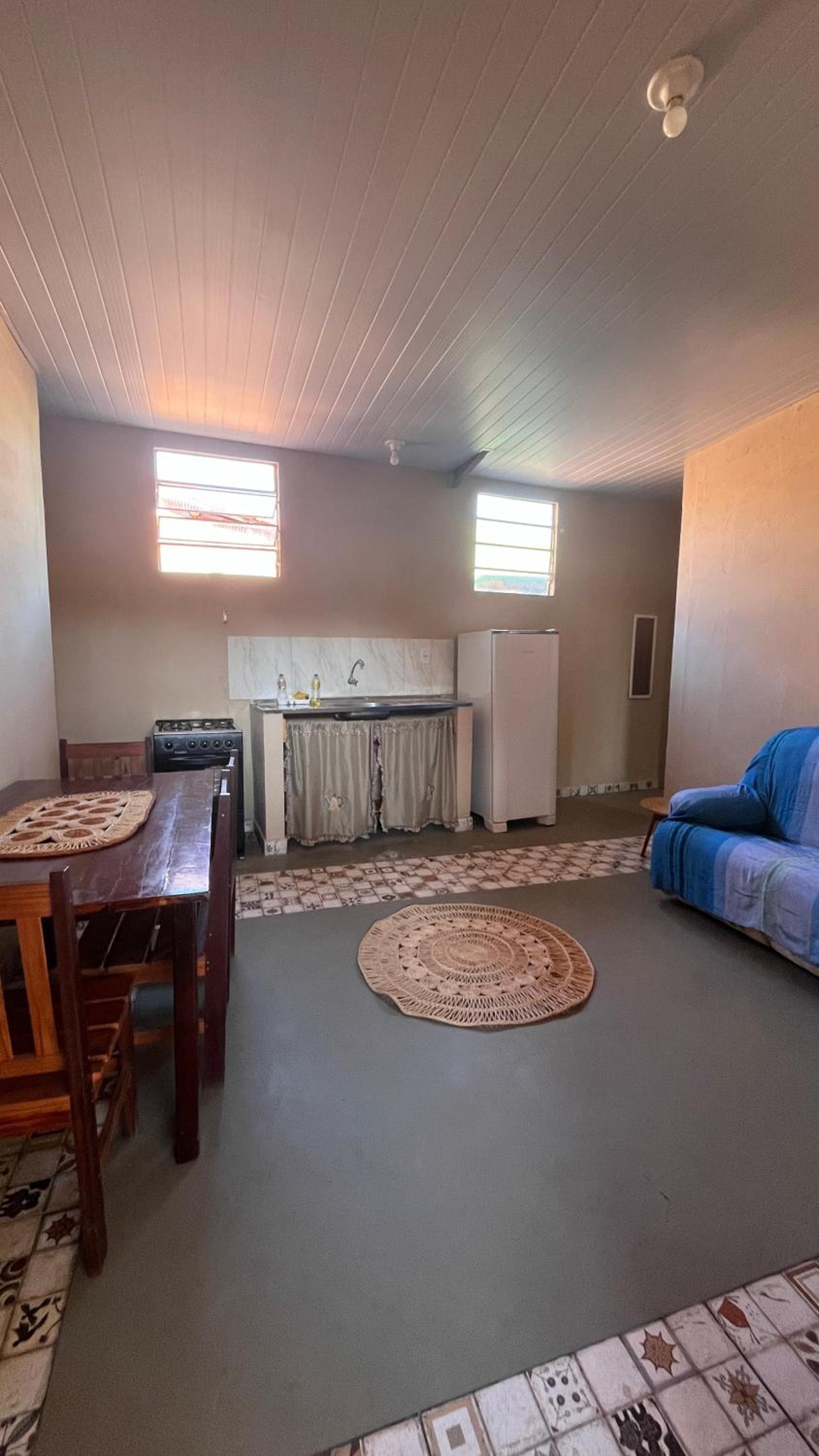 One-Bedroom Family Apartment photo 2