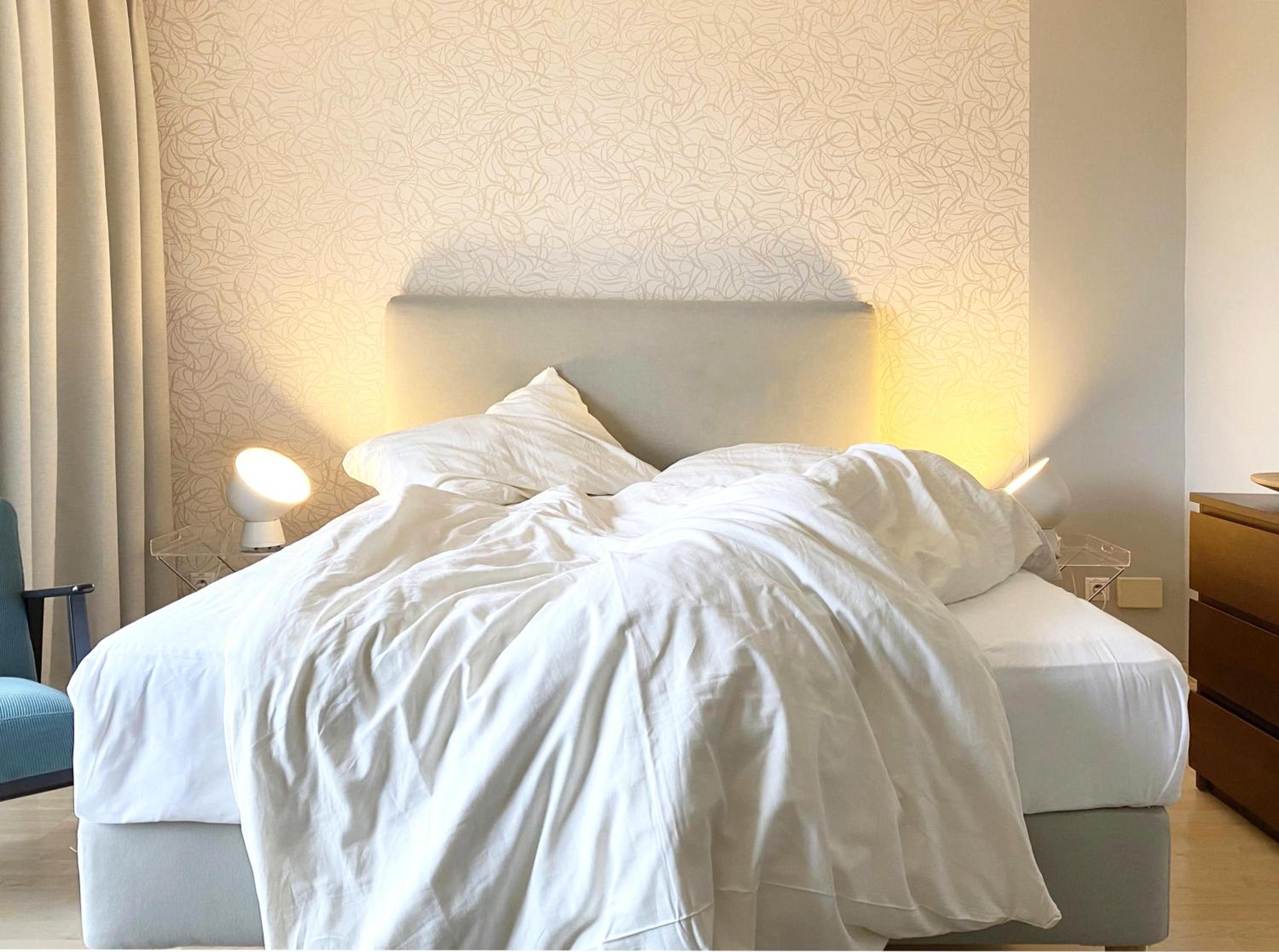 Double Room - Photo 8