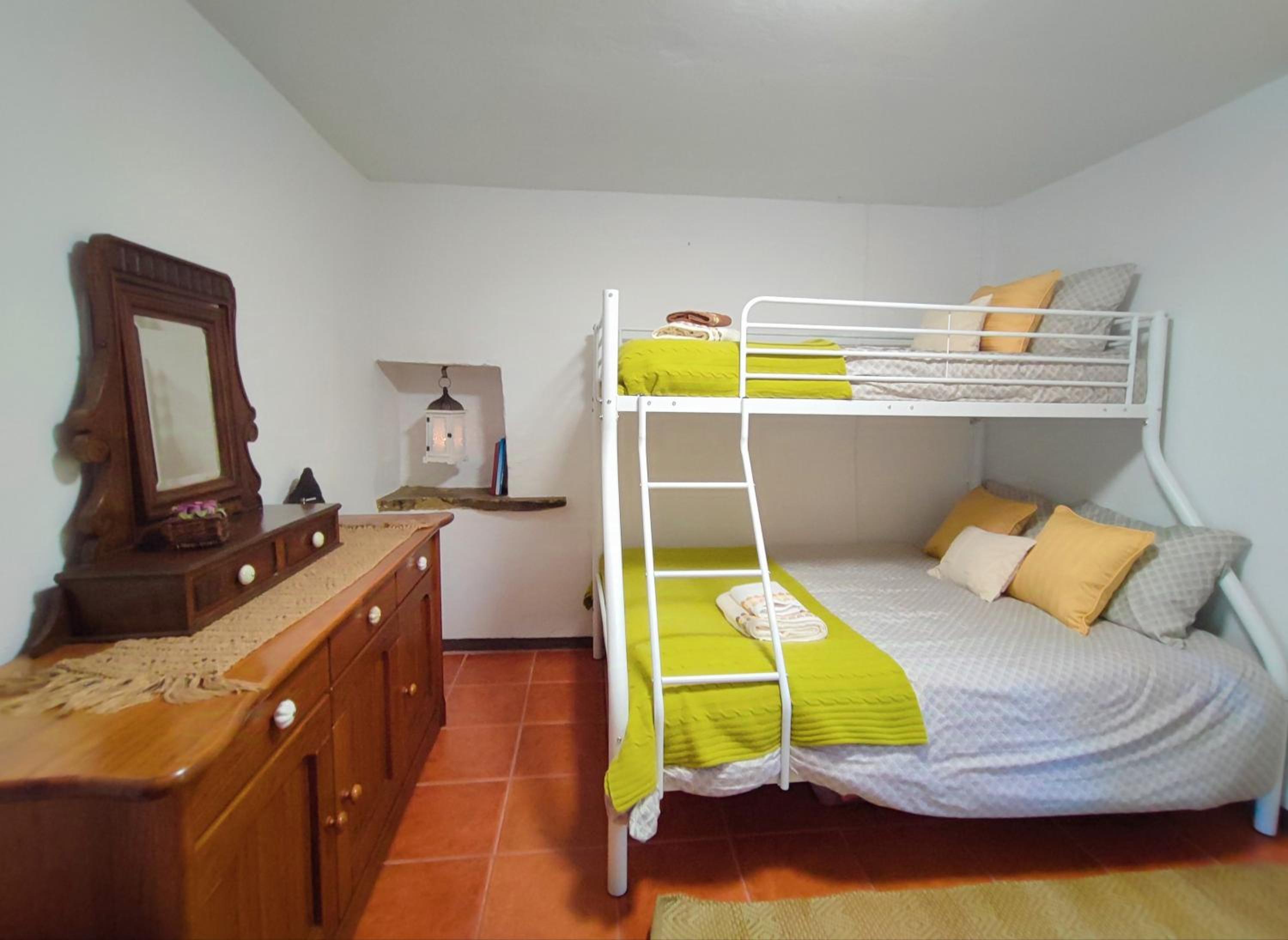 Two-Bedroom Chalet photo 1
