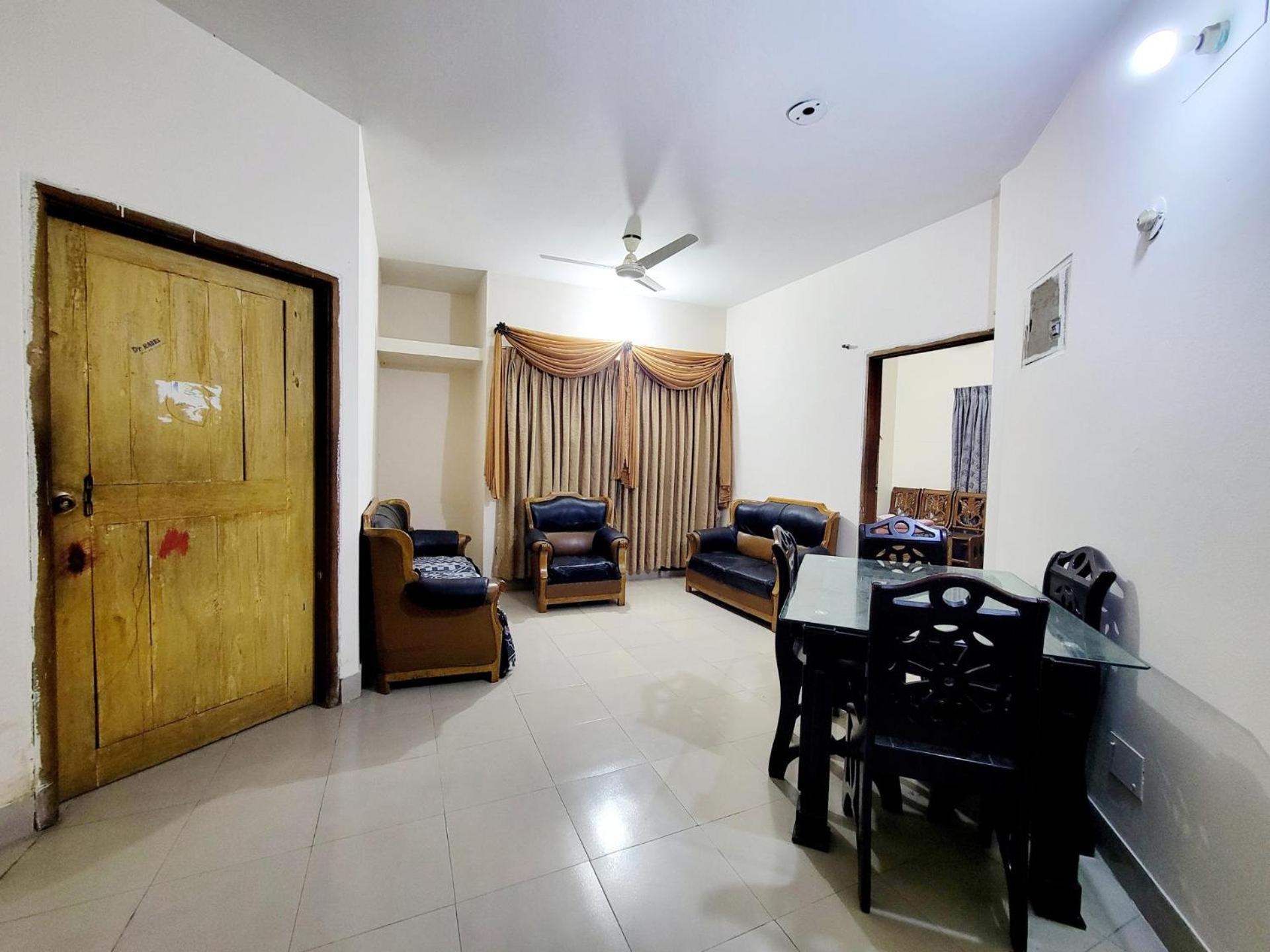 Apartment photo 1