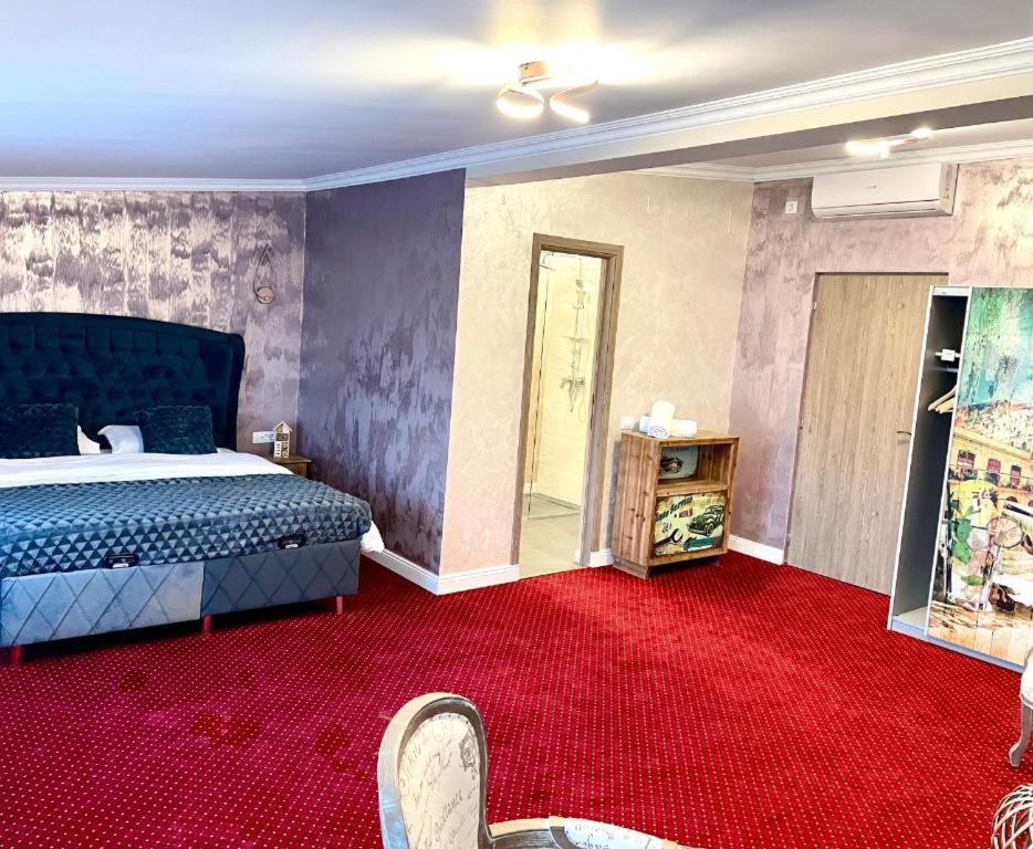 Deluxe Triple Room - Photo 6