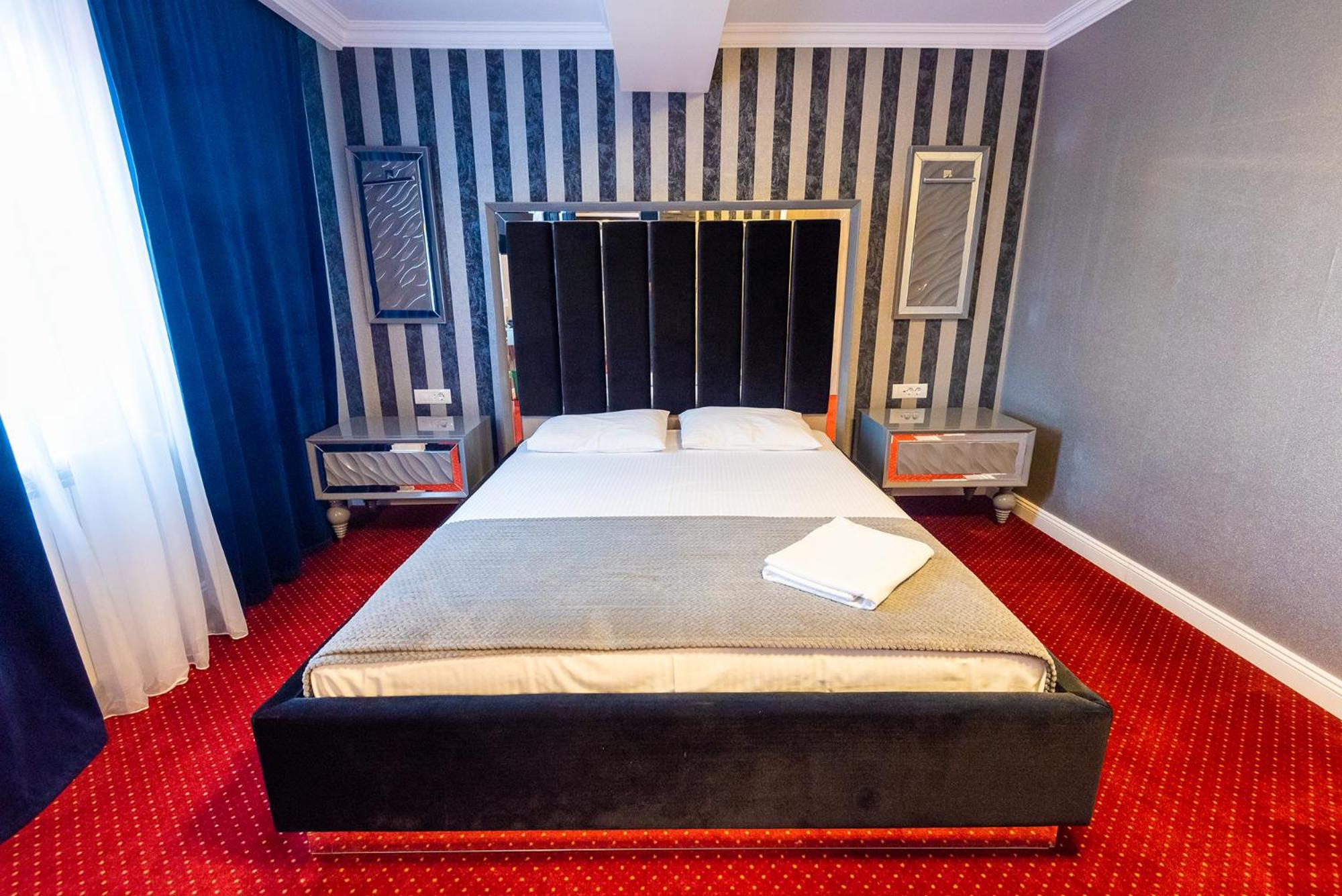 Deluxe Triple Room - Photo 4