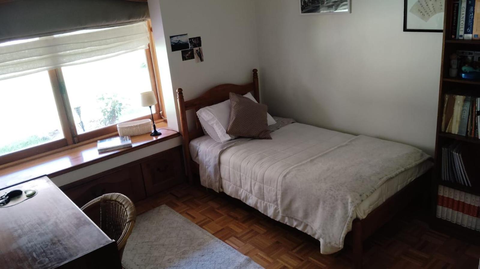 Queen Room with Garden View photo 2