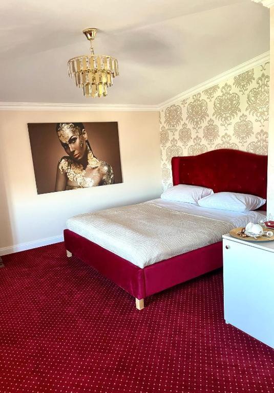 Deluxe Triple Room photo 1