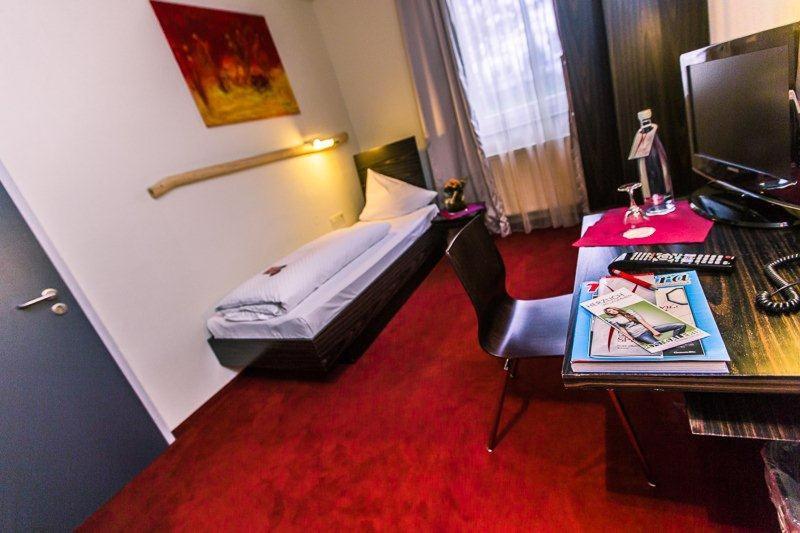 Classic Single Room photo 2