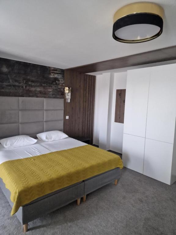 Deluxe Double Room - Photo 2