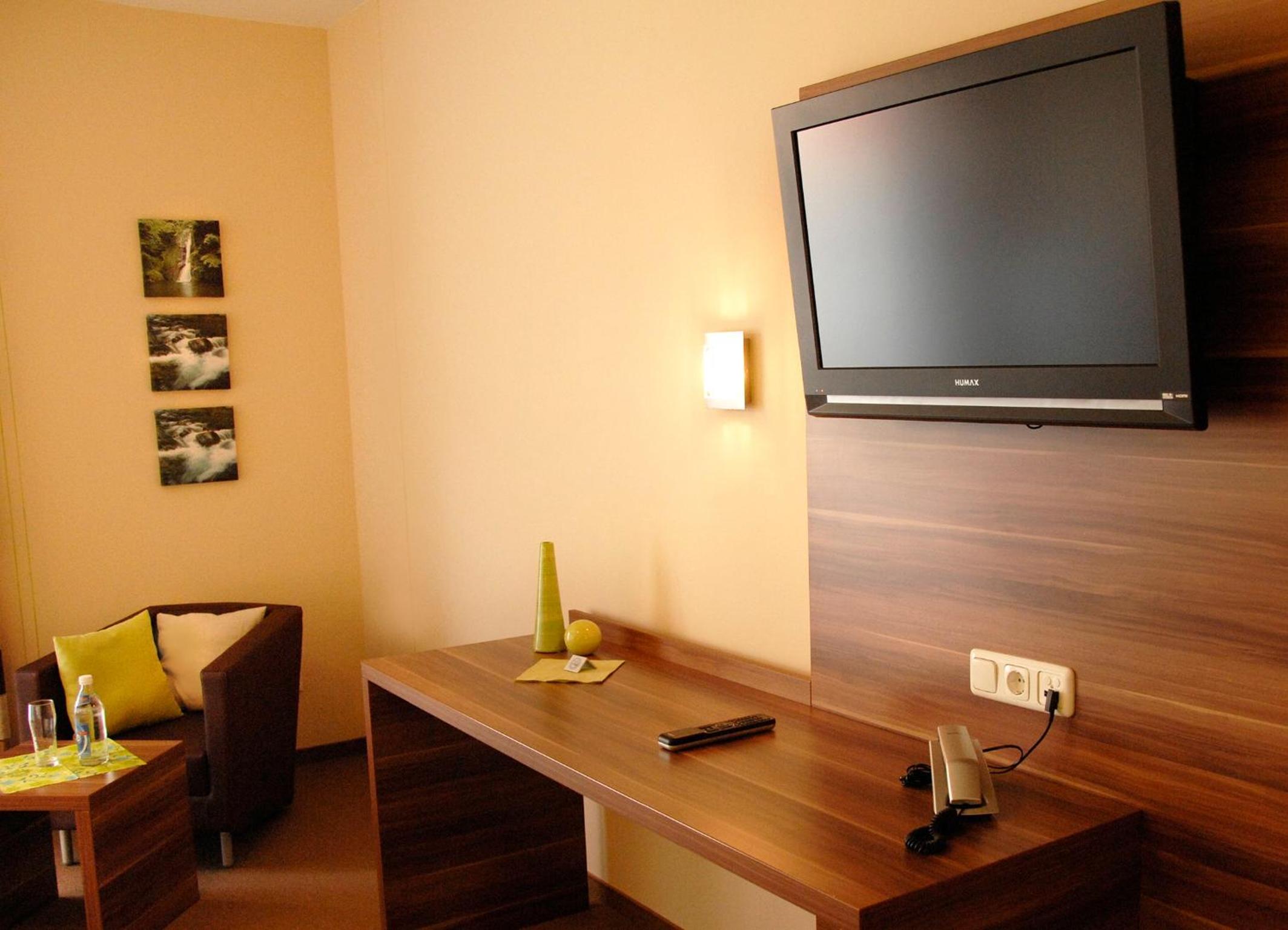 Double Room photo 3
