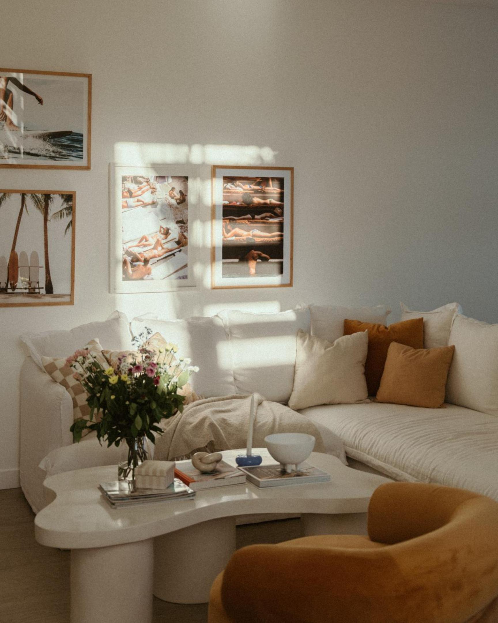 Three-Bedroom Villa photo 1