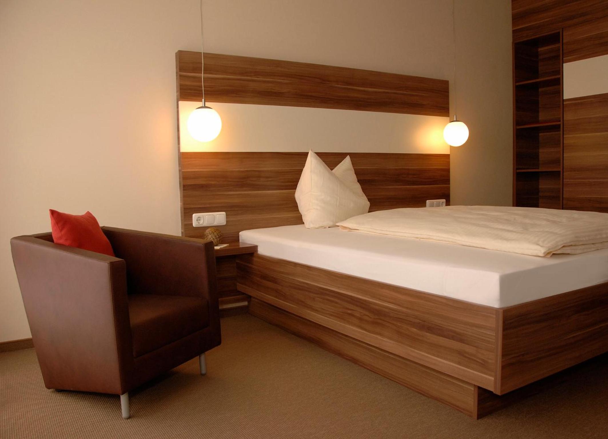 Double Room photo 2