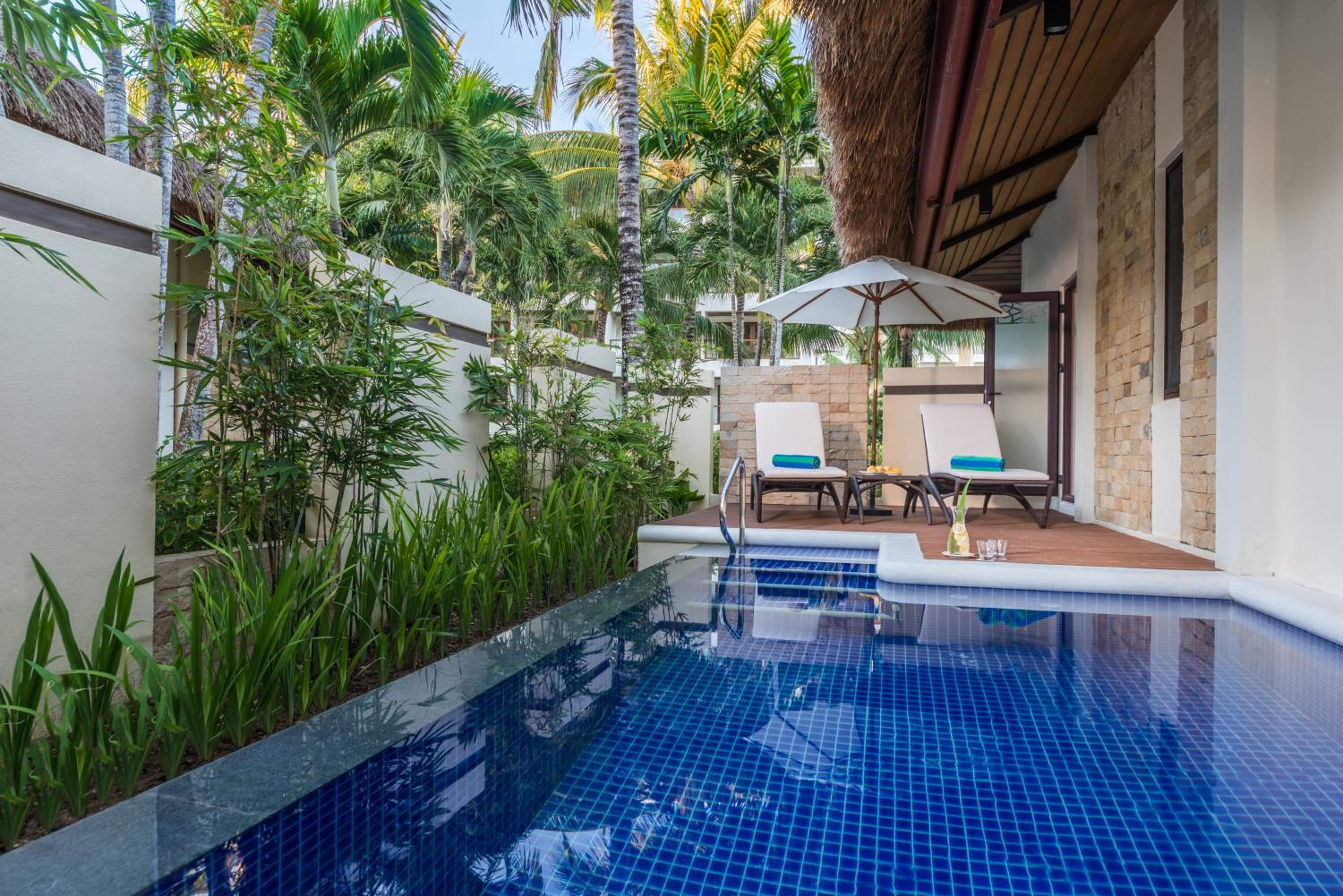 Pool Villa - Photo 5