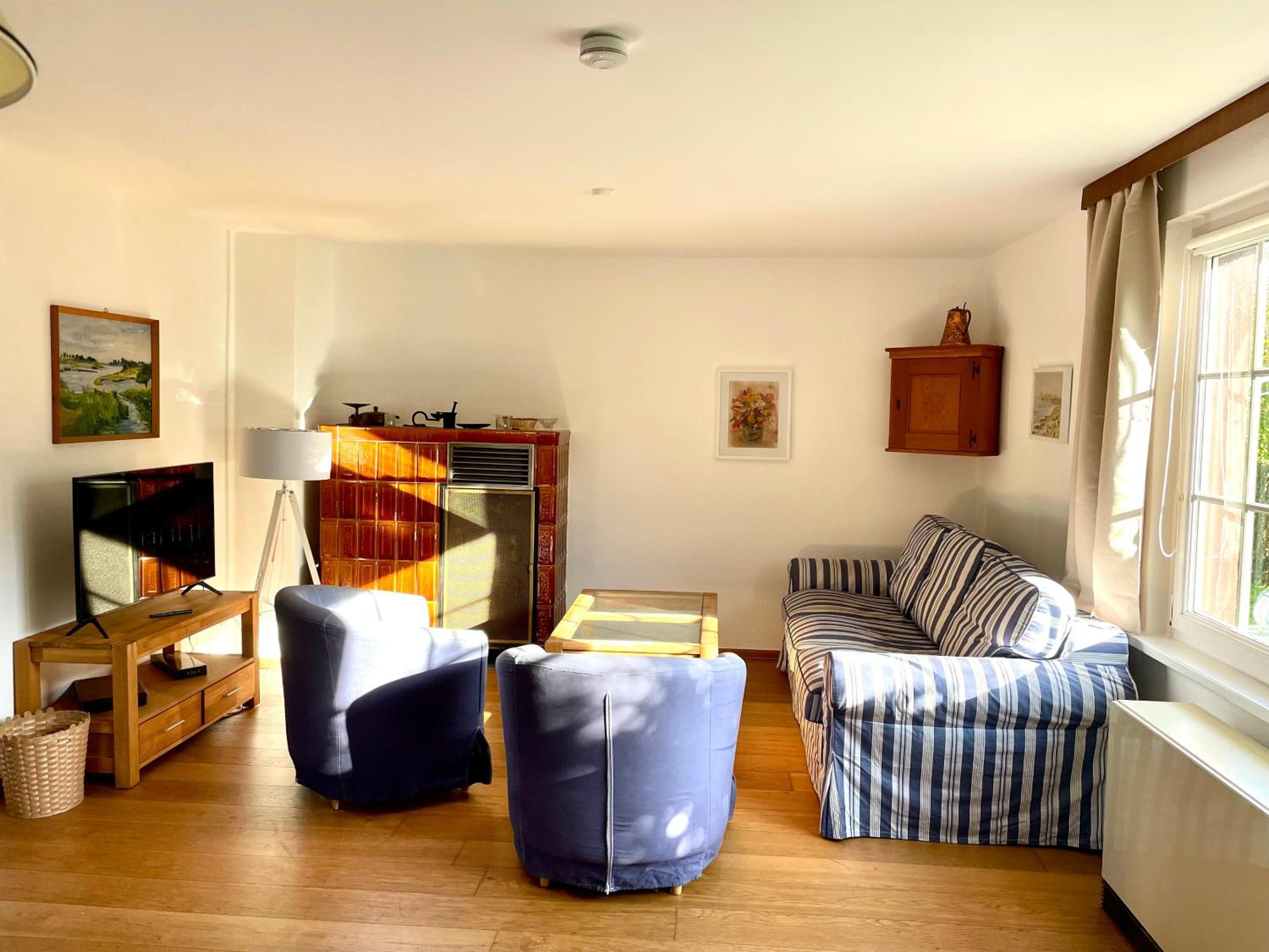 Two-Bedroom House photo 1