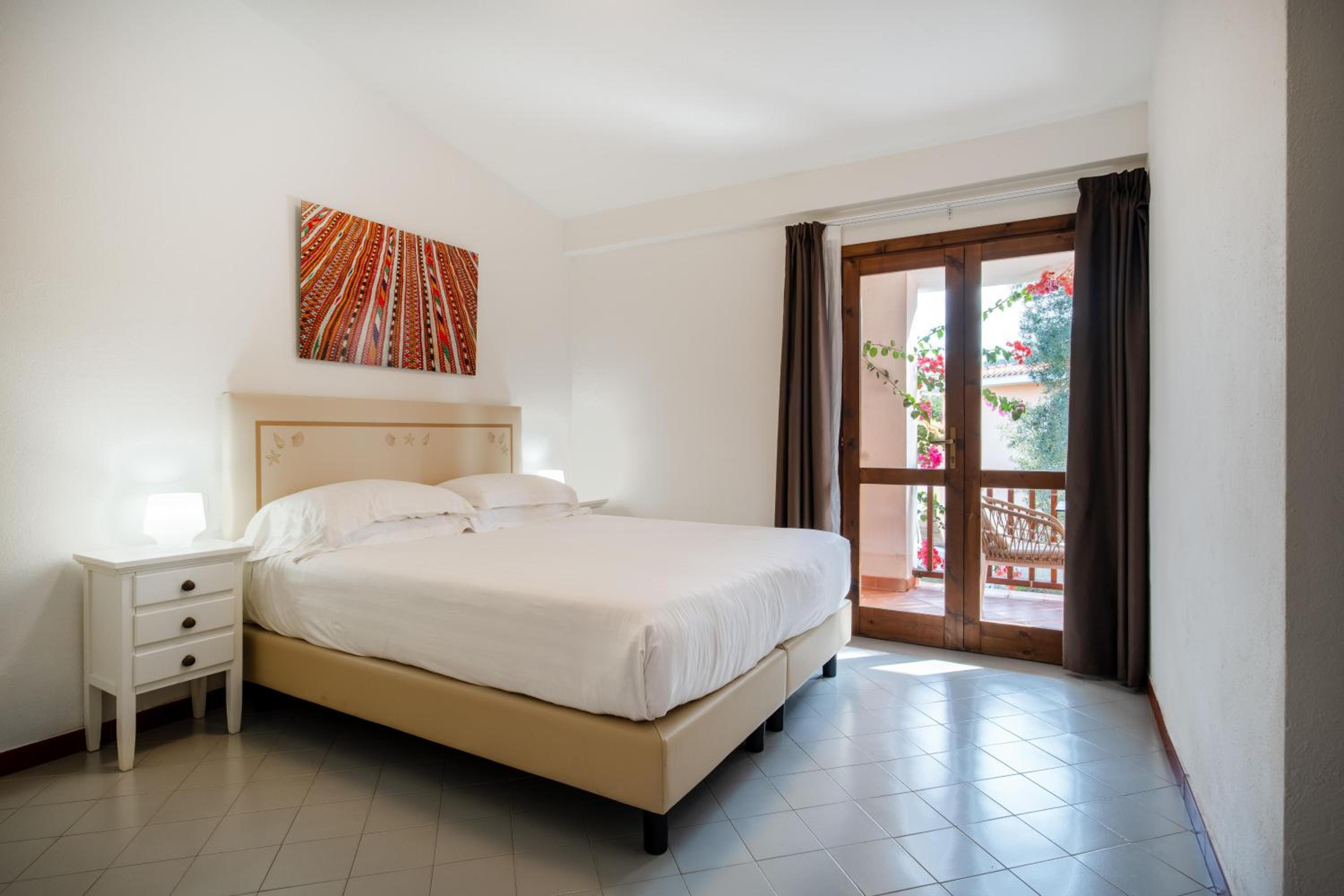 One Bedroom Comfort Apartment