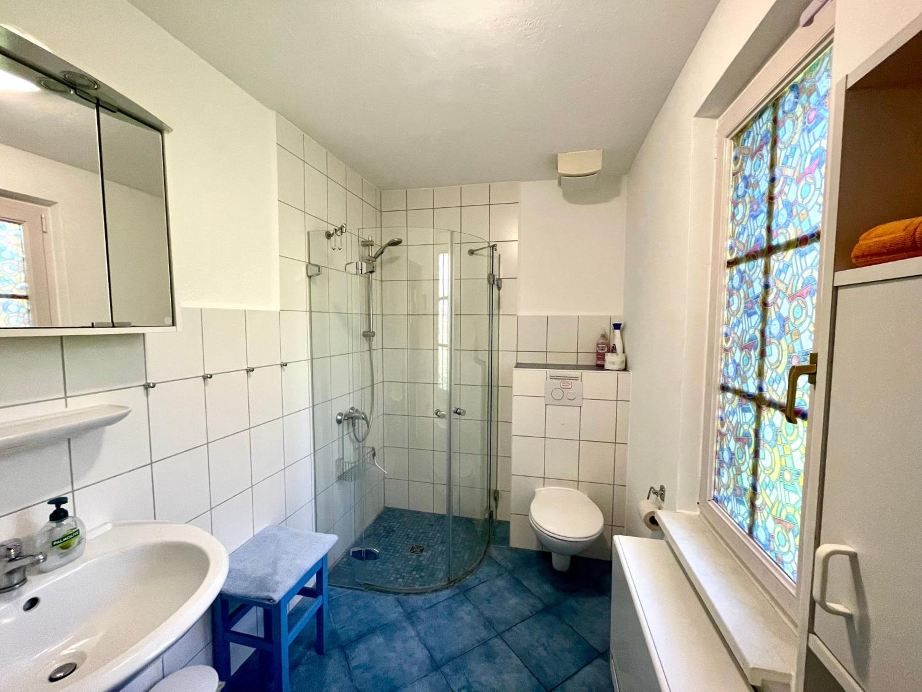 Two-Bedroom House photo 2