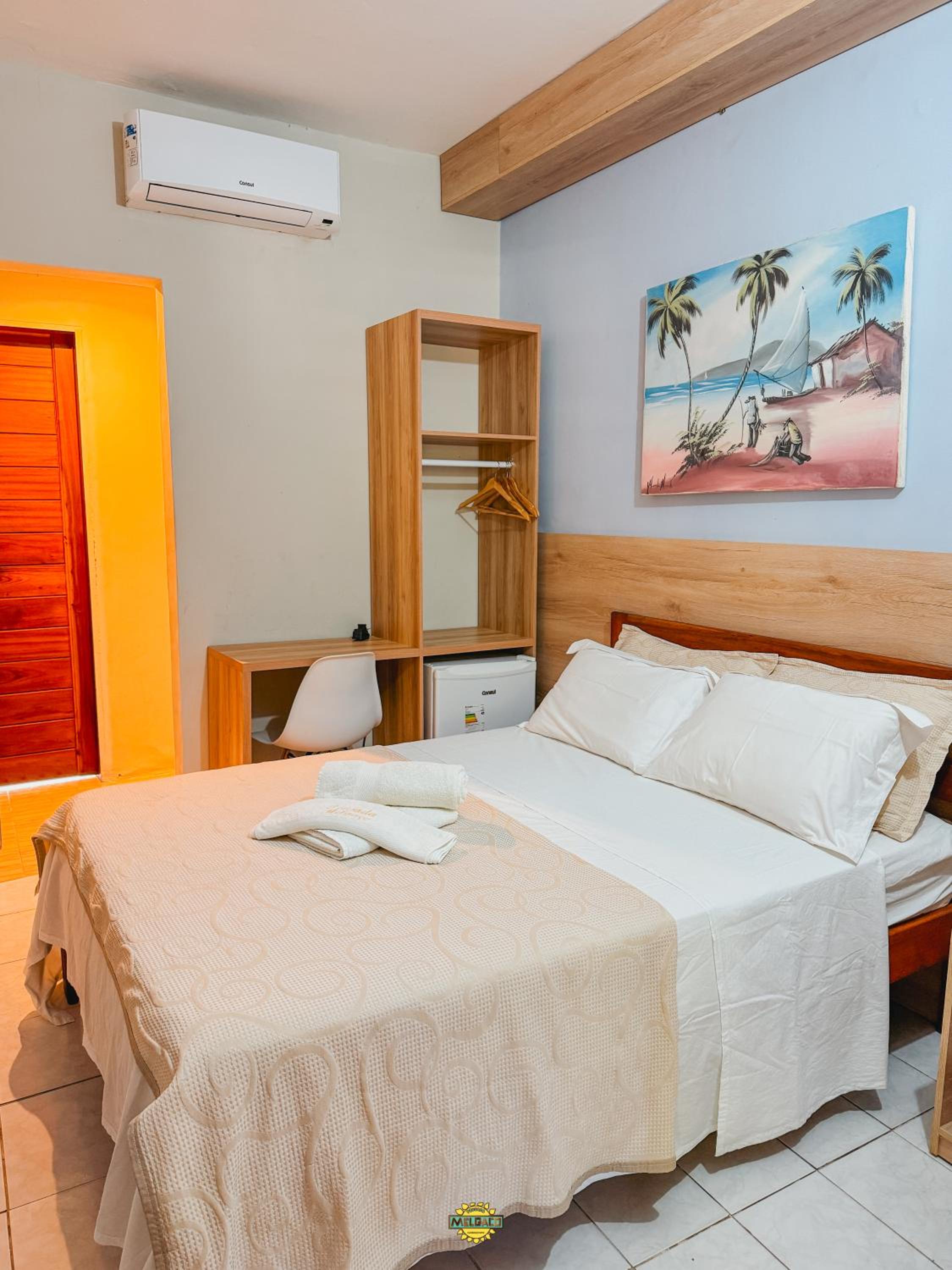 Double Room photo 1
