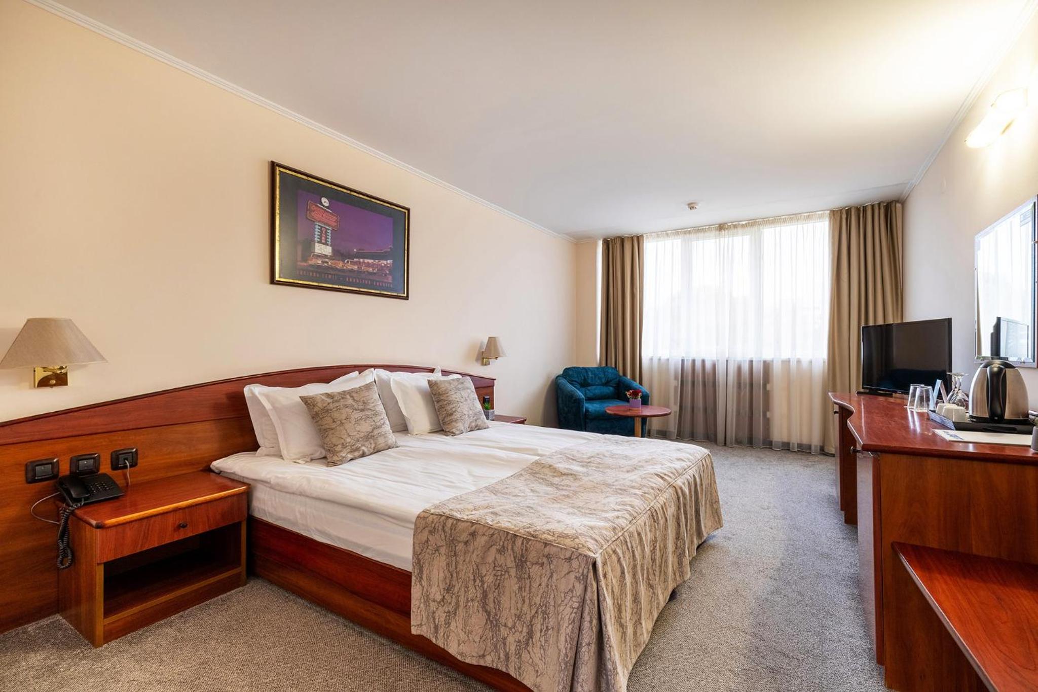 Double Room photo 1