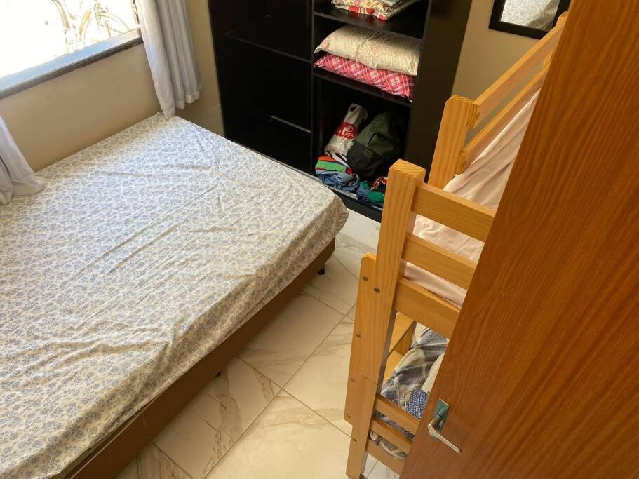 One-Bedroom House photo 1