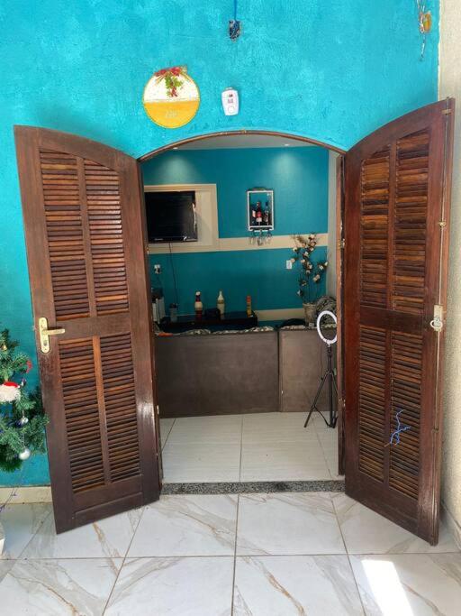 One-Bedroom House photo 2