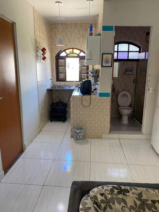 One-Bedroom House photo 3