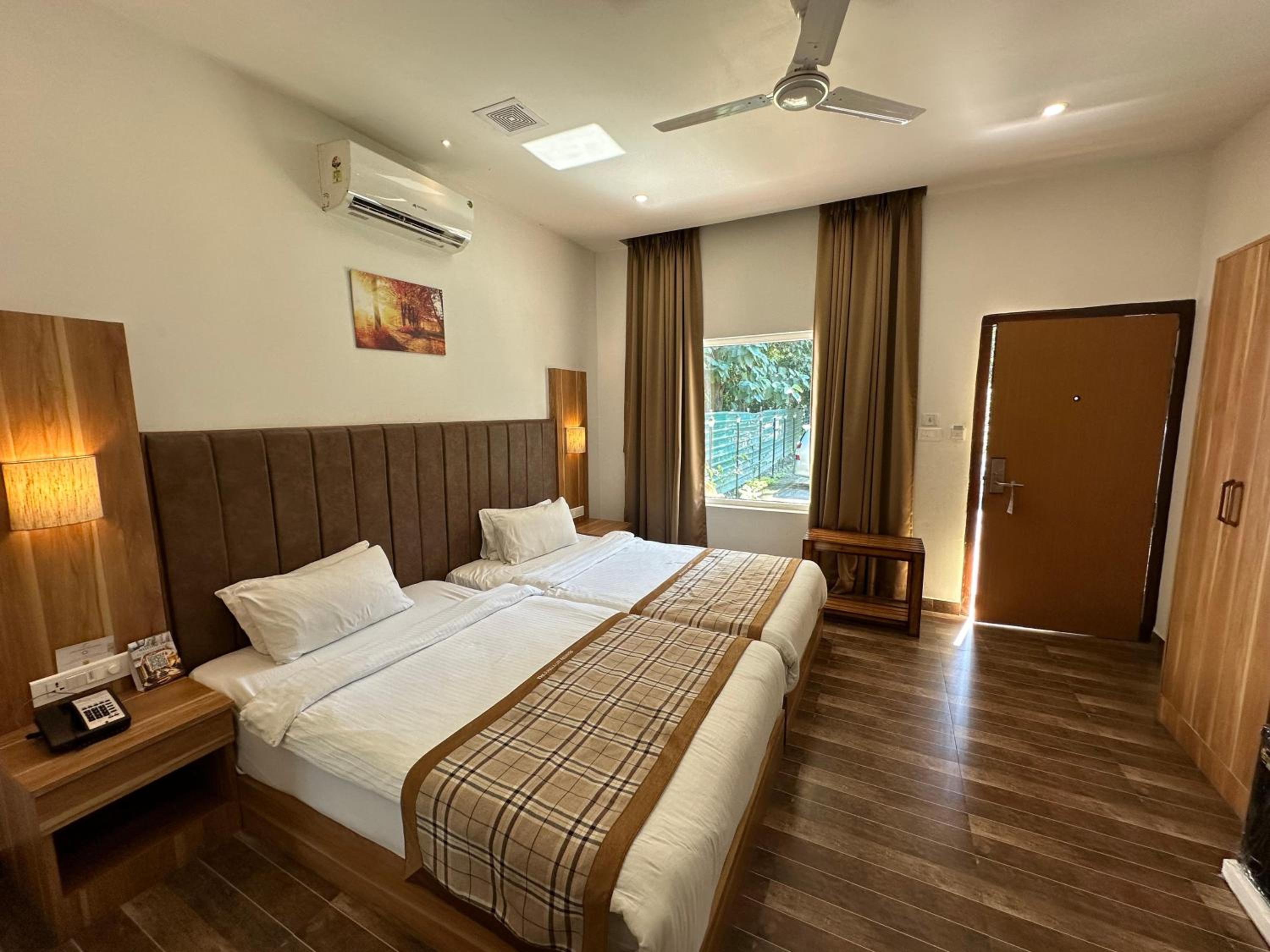 Standard Double Or Twin Room photo 1