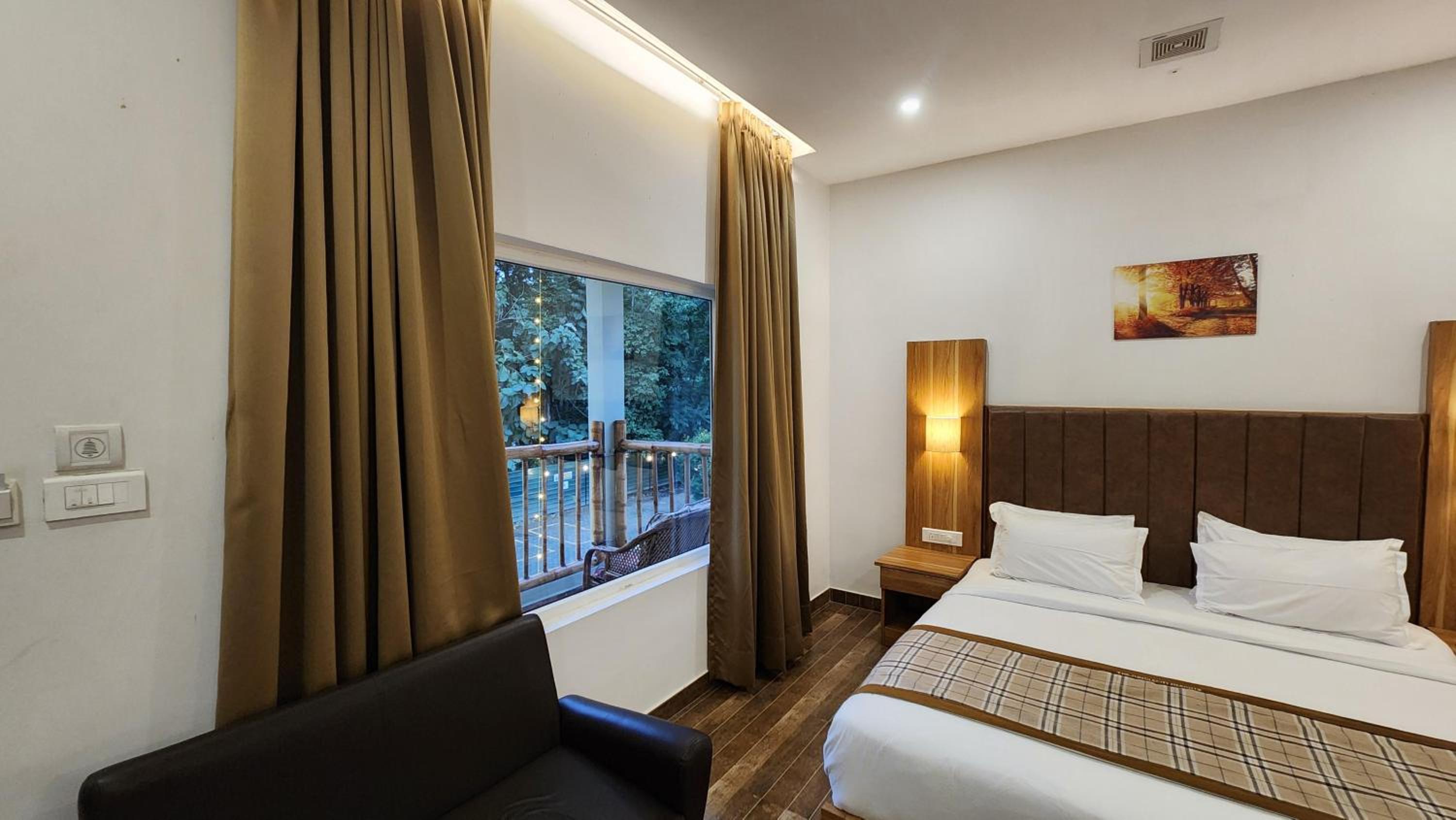 Superior Double Or Twin Room photo 1
