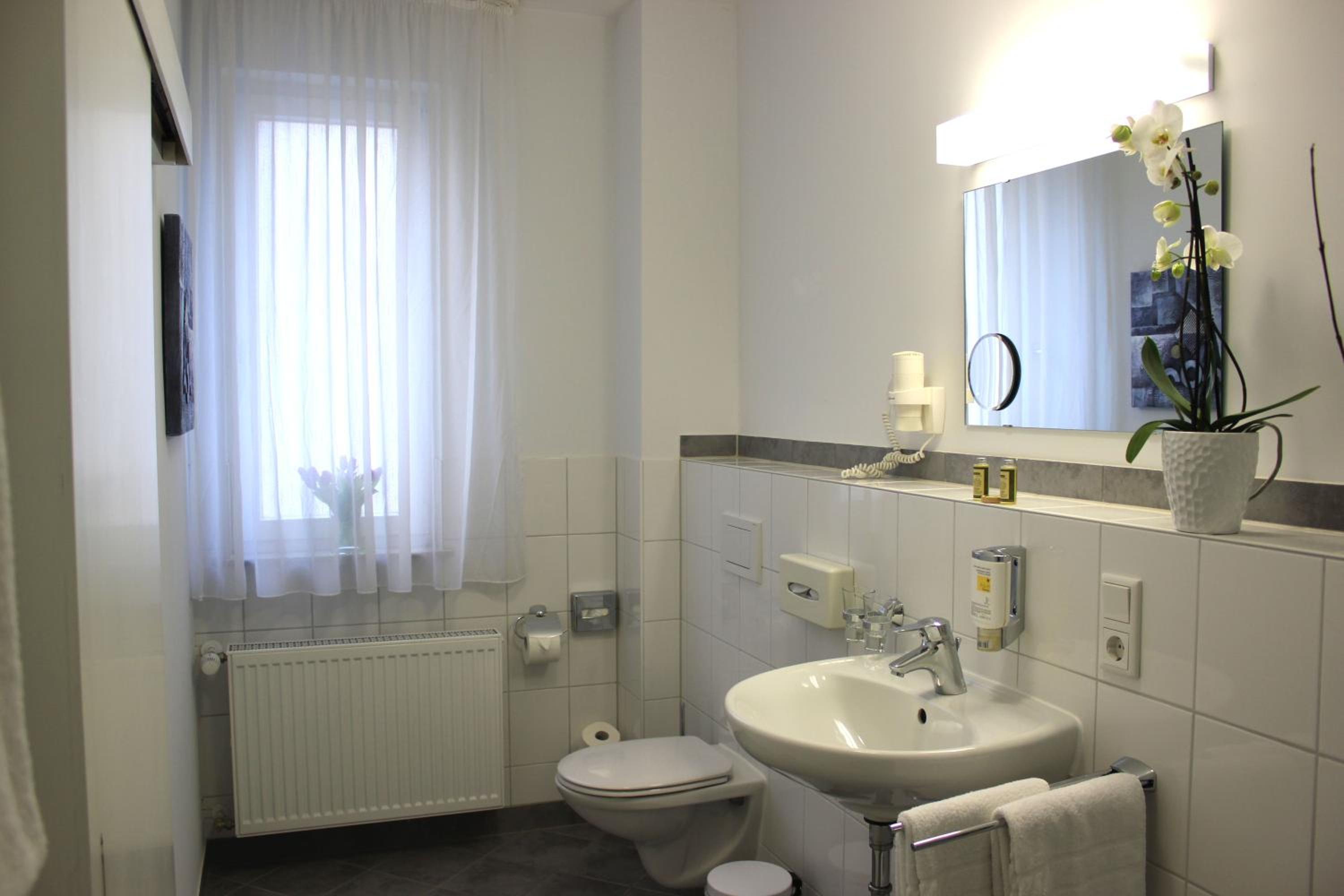 Comfort Double Room - Photo 8