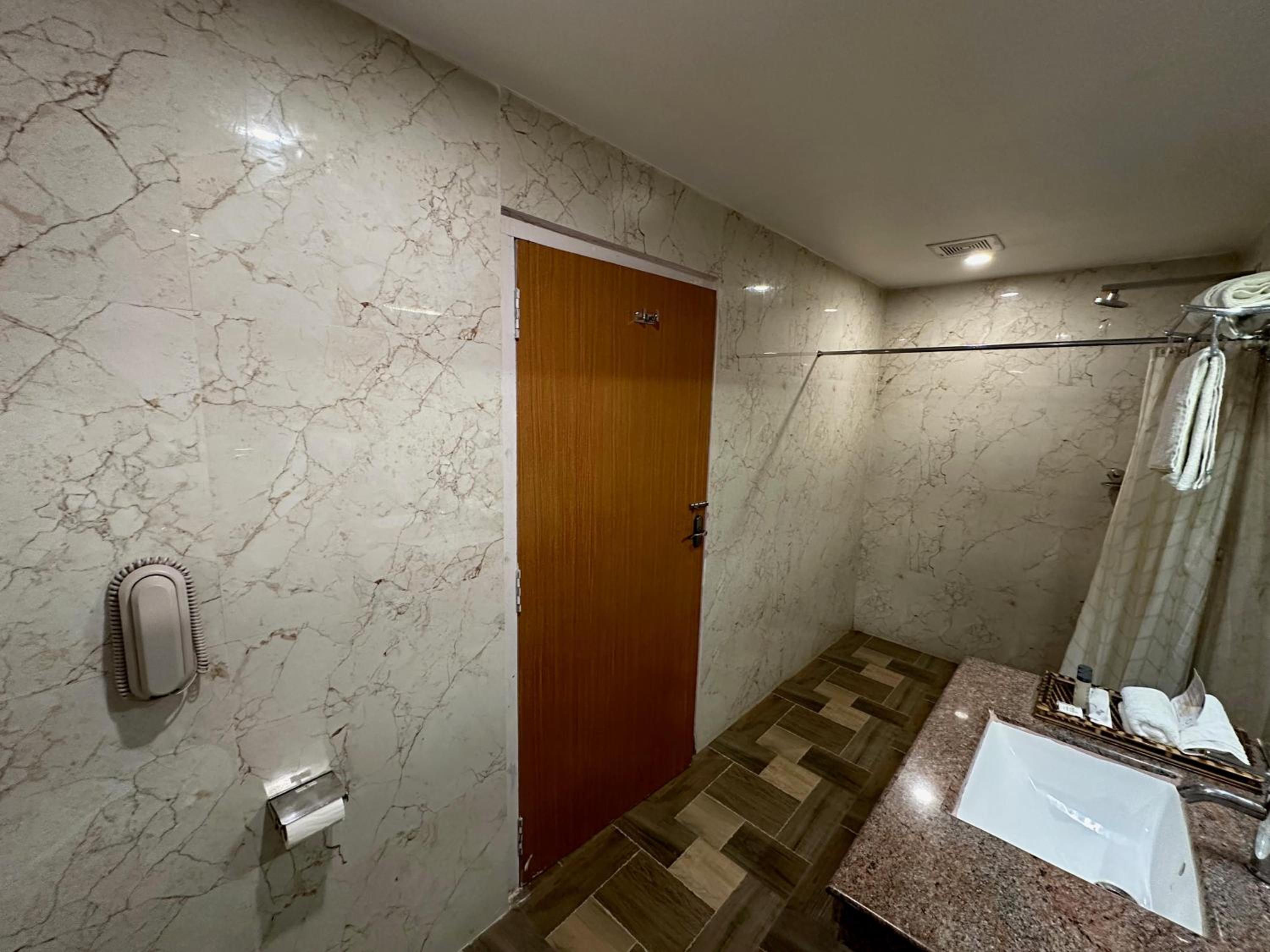 Standard Double Or Twin Room photo 2