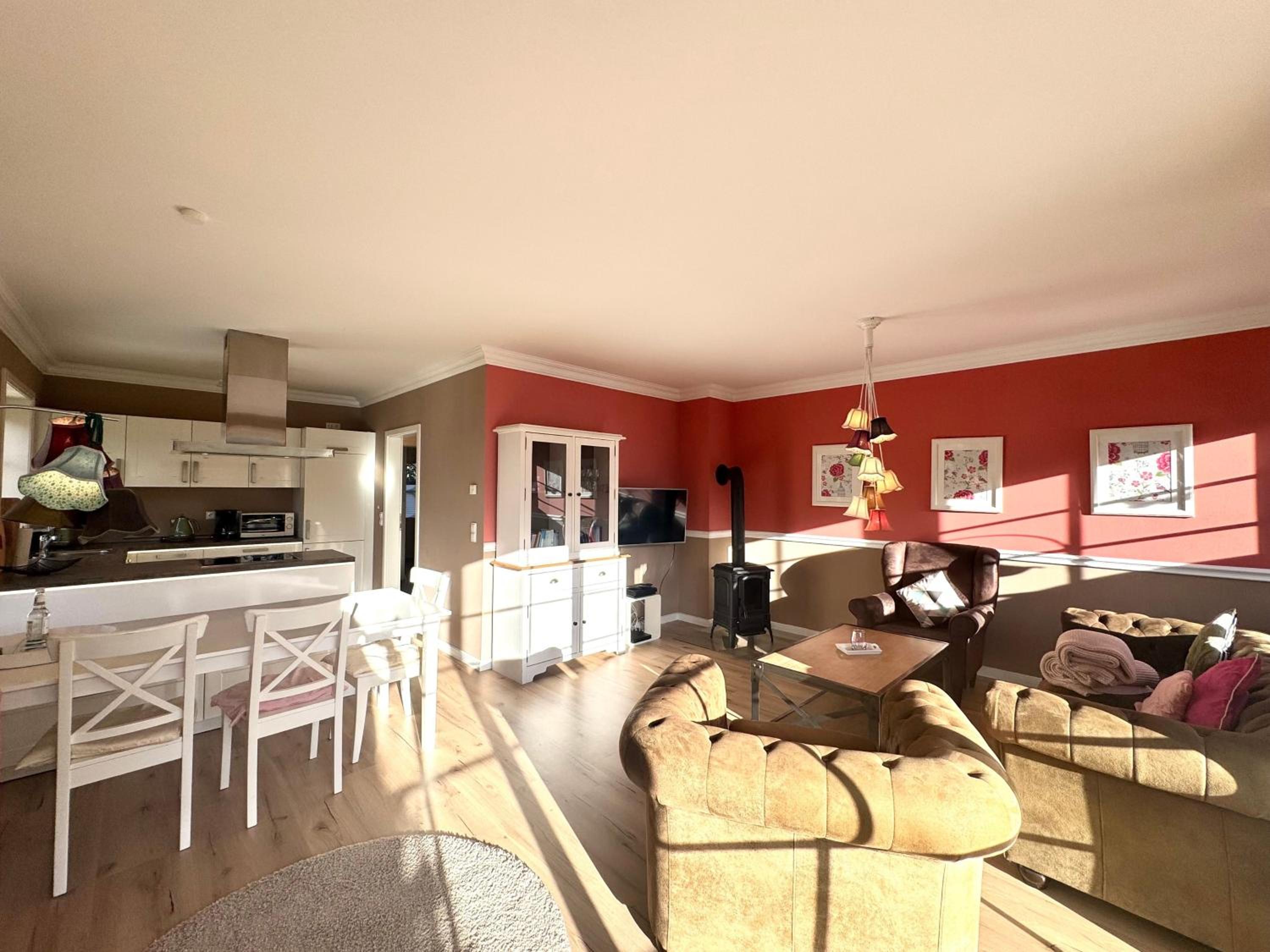 Vacation Home photo 1
