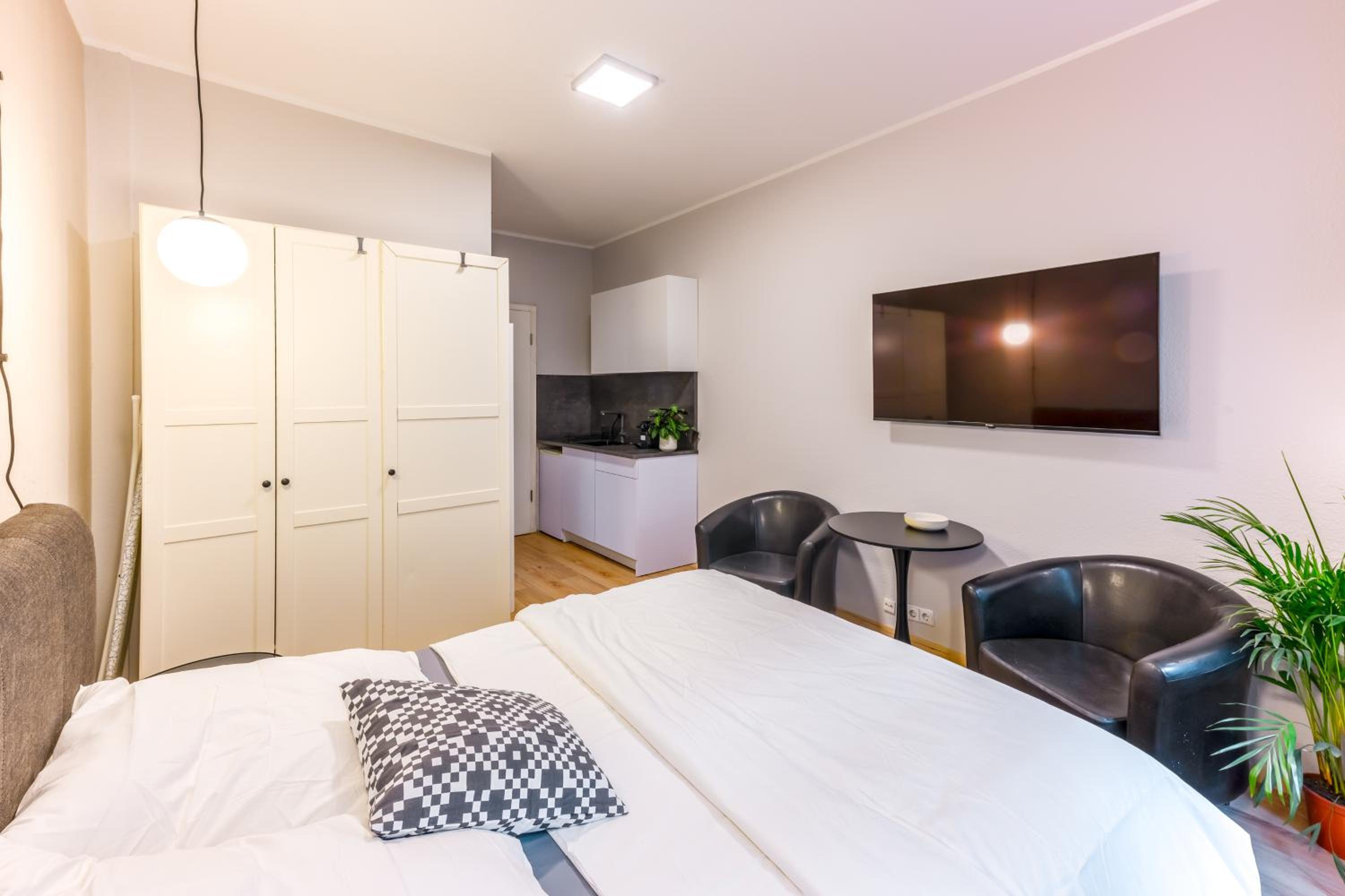 Double Room photo 2