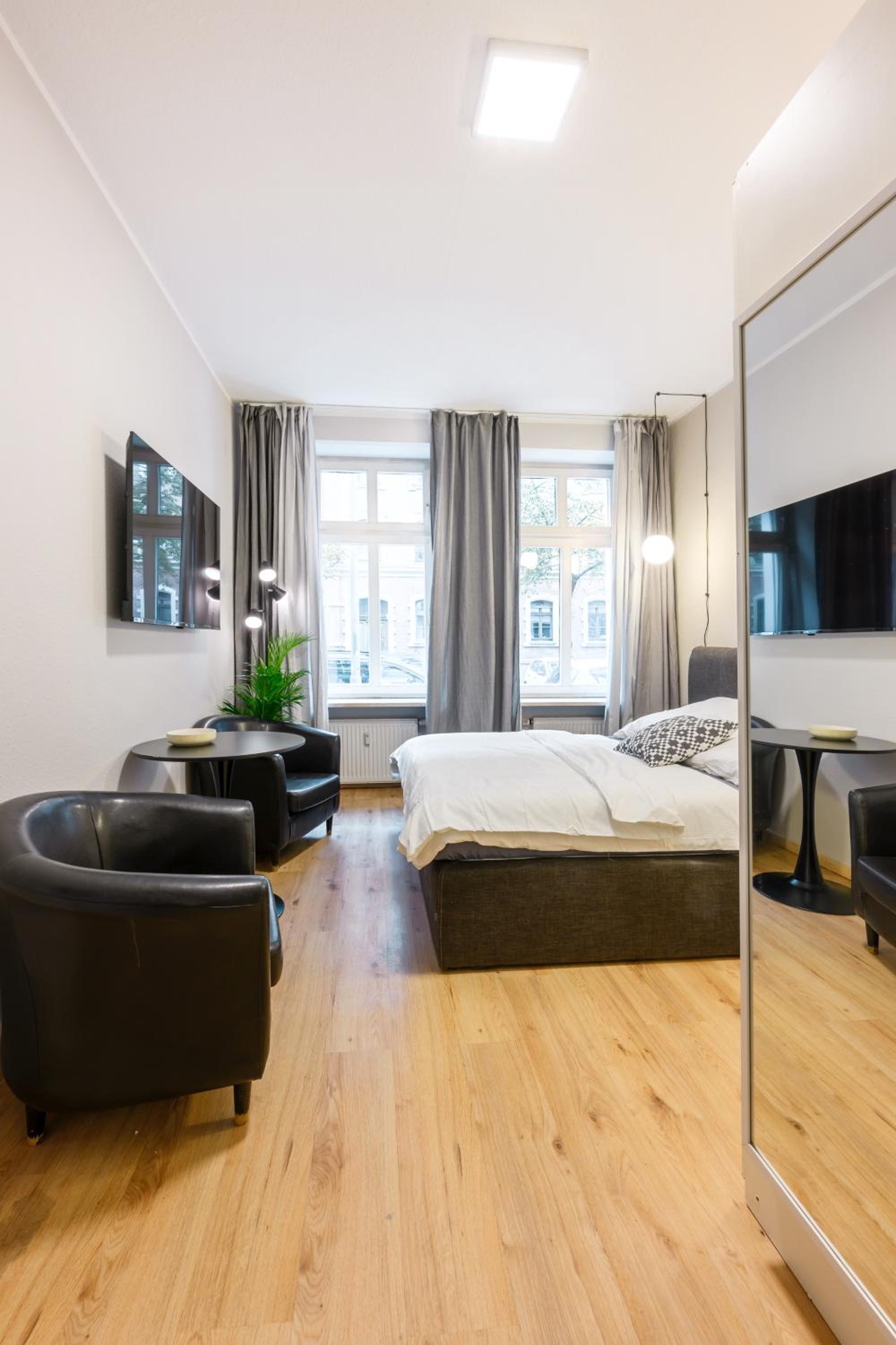 Double Room photo 3