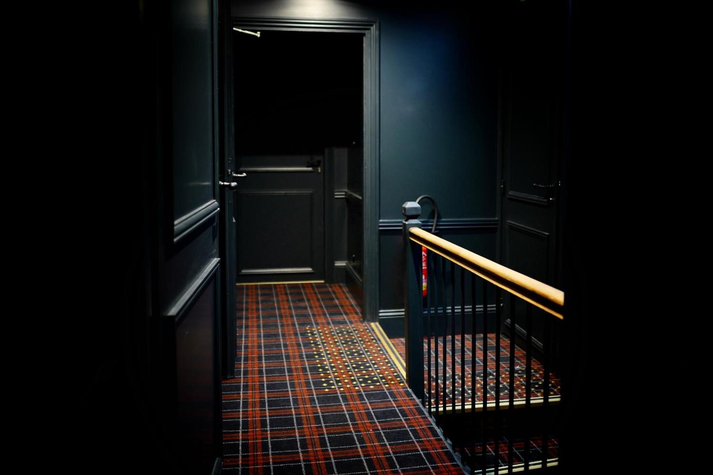 Deluxe Triple Room photo 1