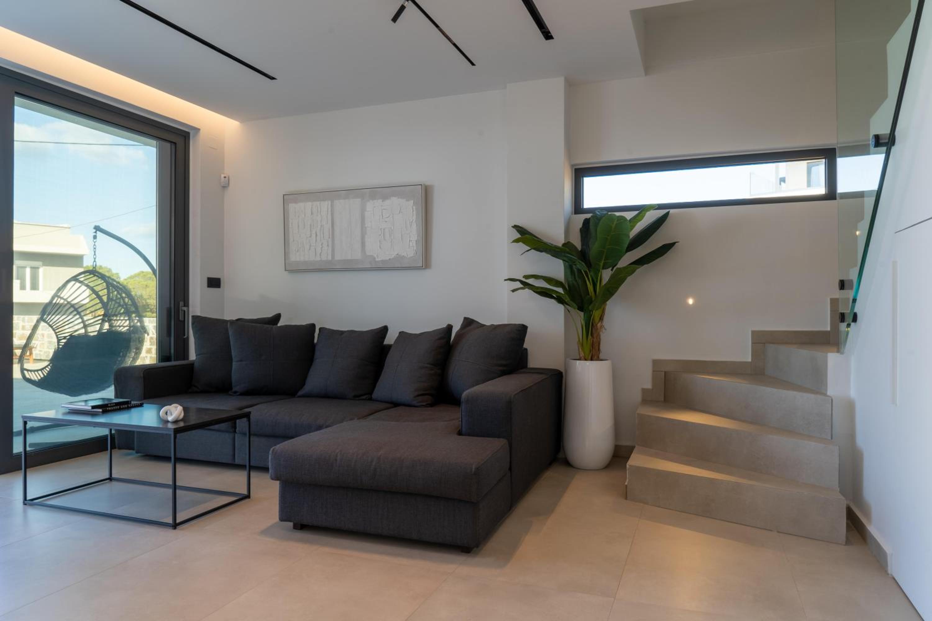 Two-Bedroom Villa photo 2