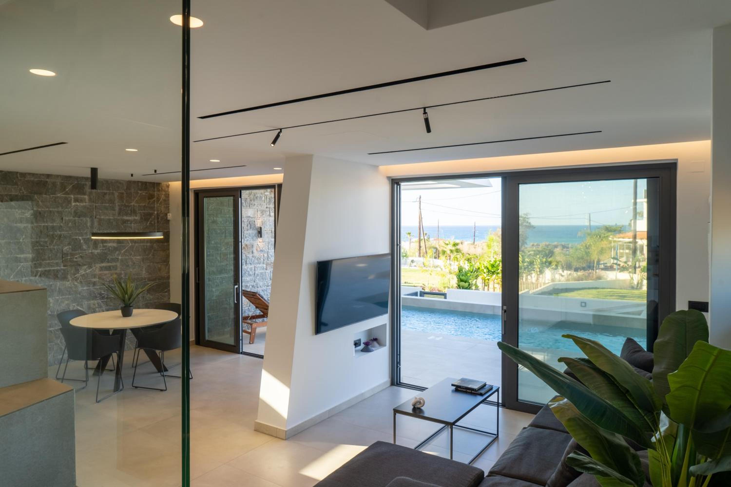 Two-Bedroom Villa photo 3