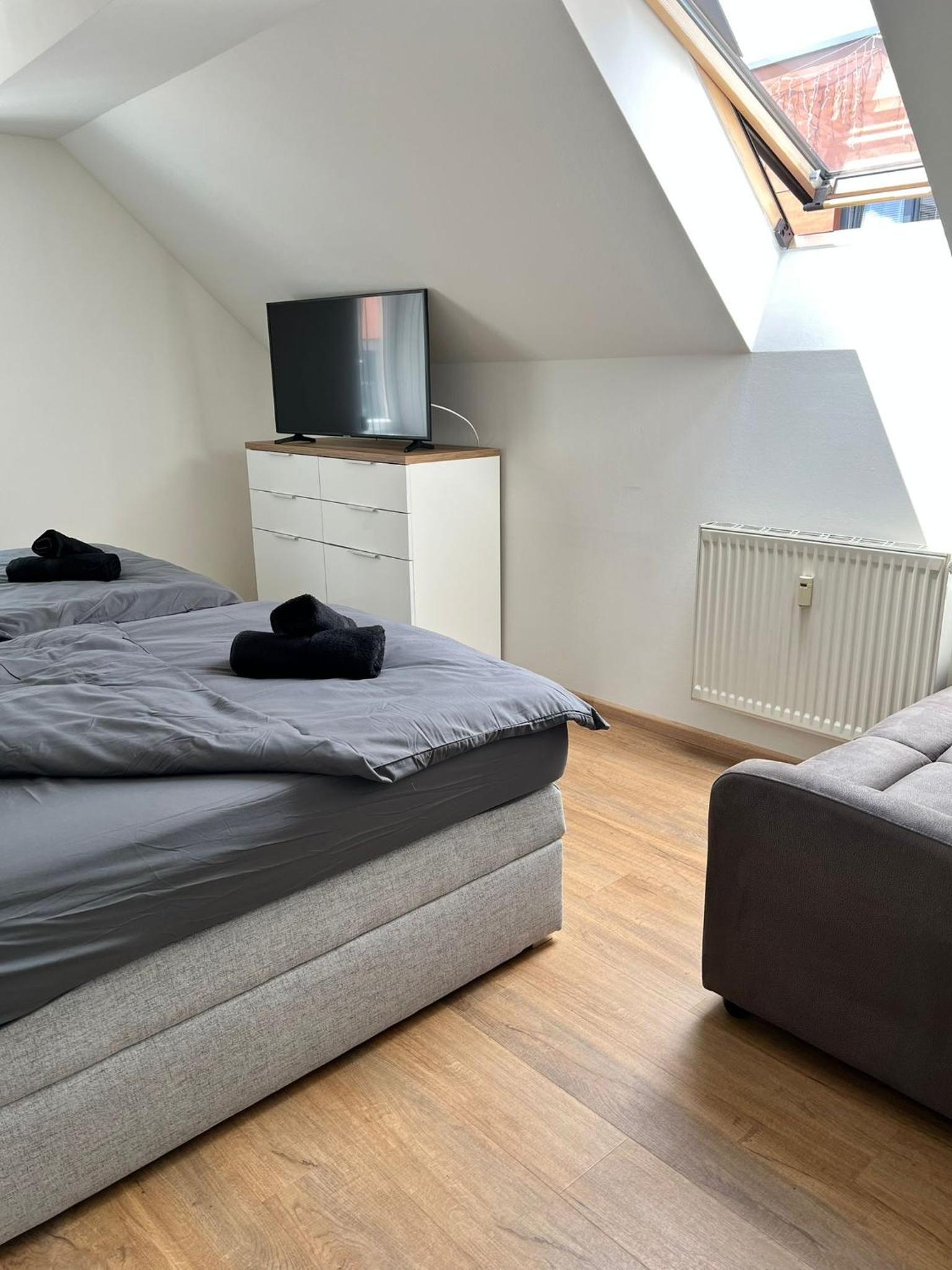 Superior One-Bedroom Apartment photo 2