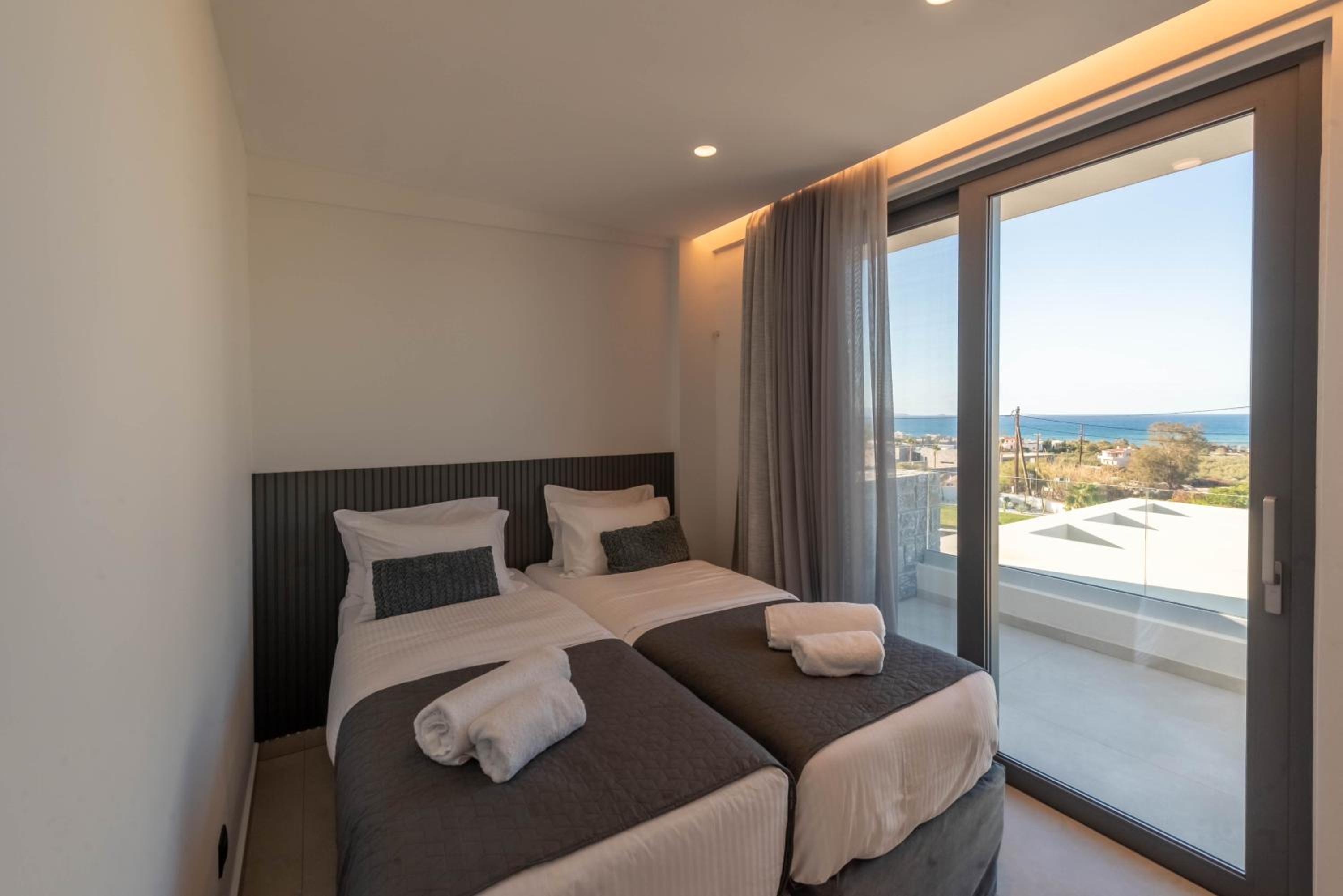 Two-Bedroom Villa photo 1