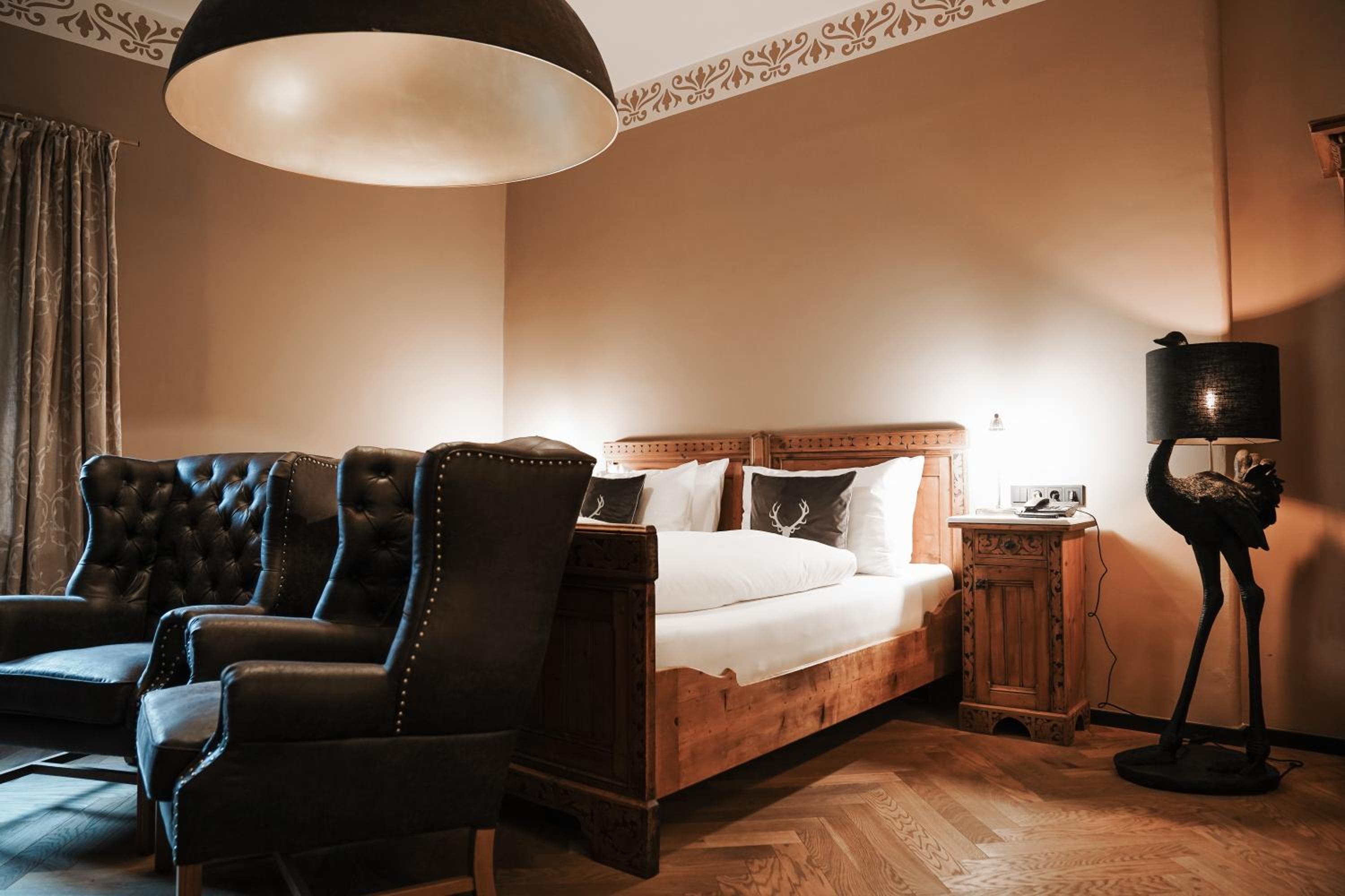 Rössl SUITE - Photo 1