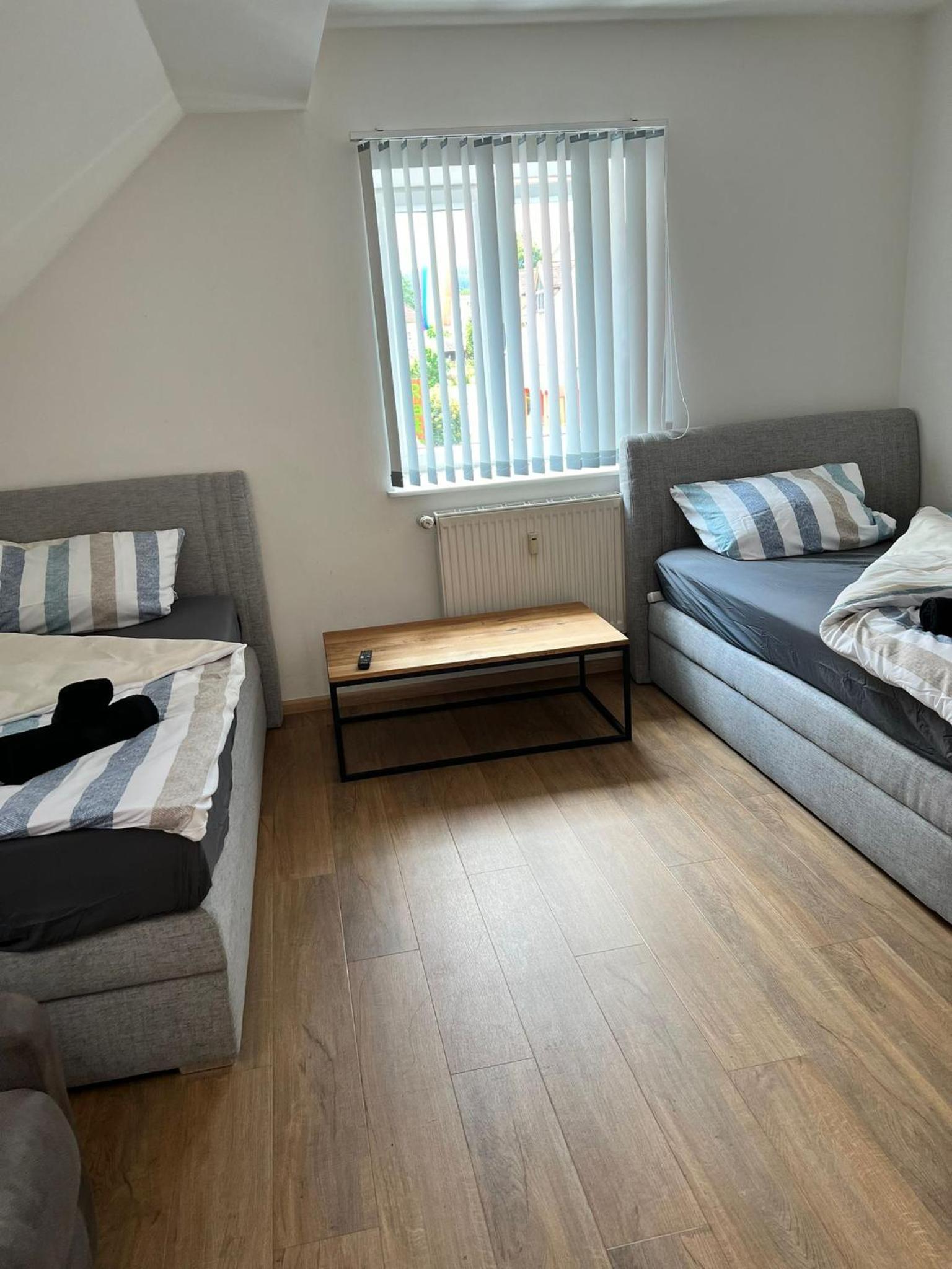 One-Bedroom Superior Apartment photo 3