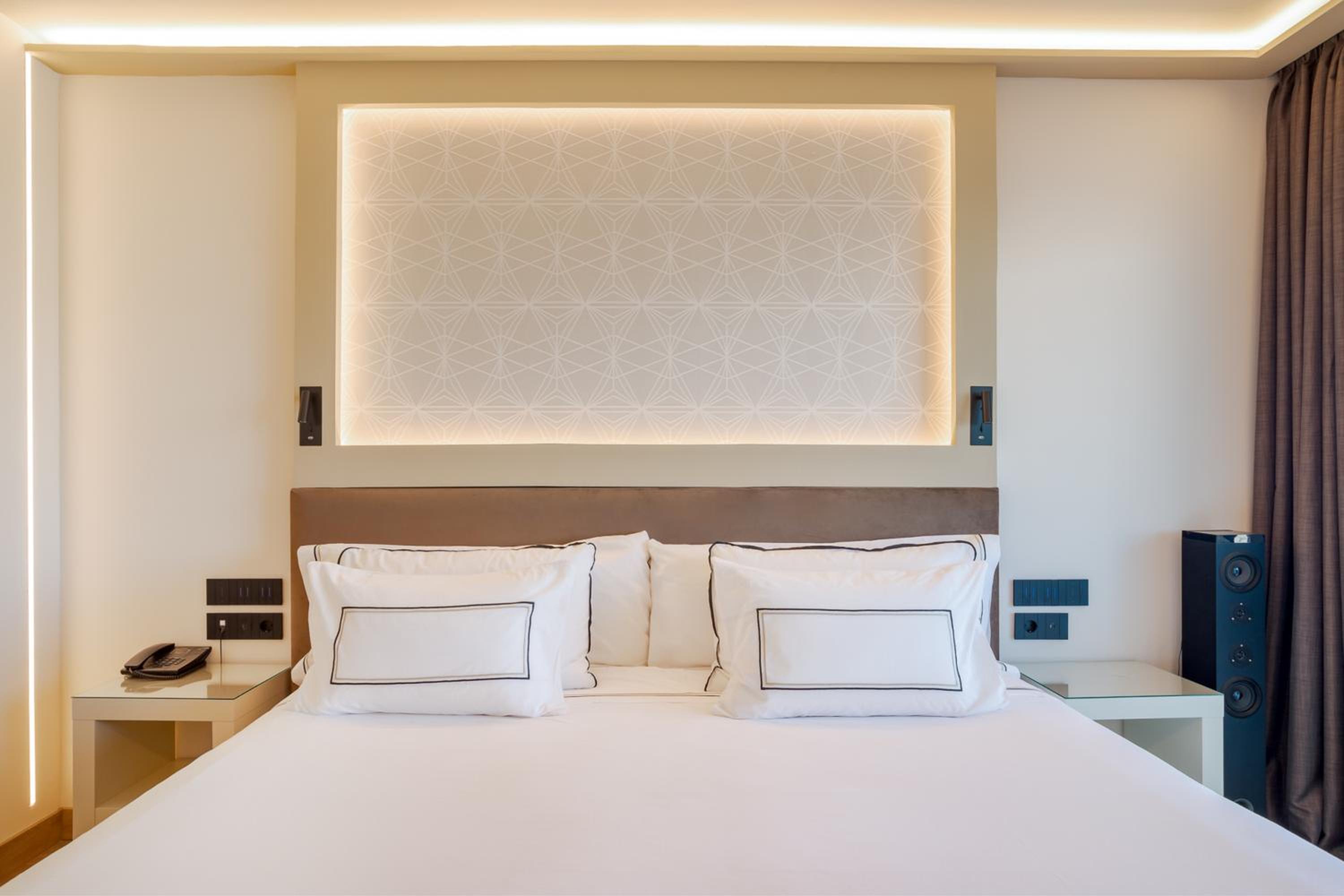 The Level Premium Room Sea View Adults Only photo 3