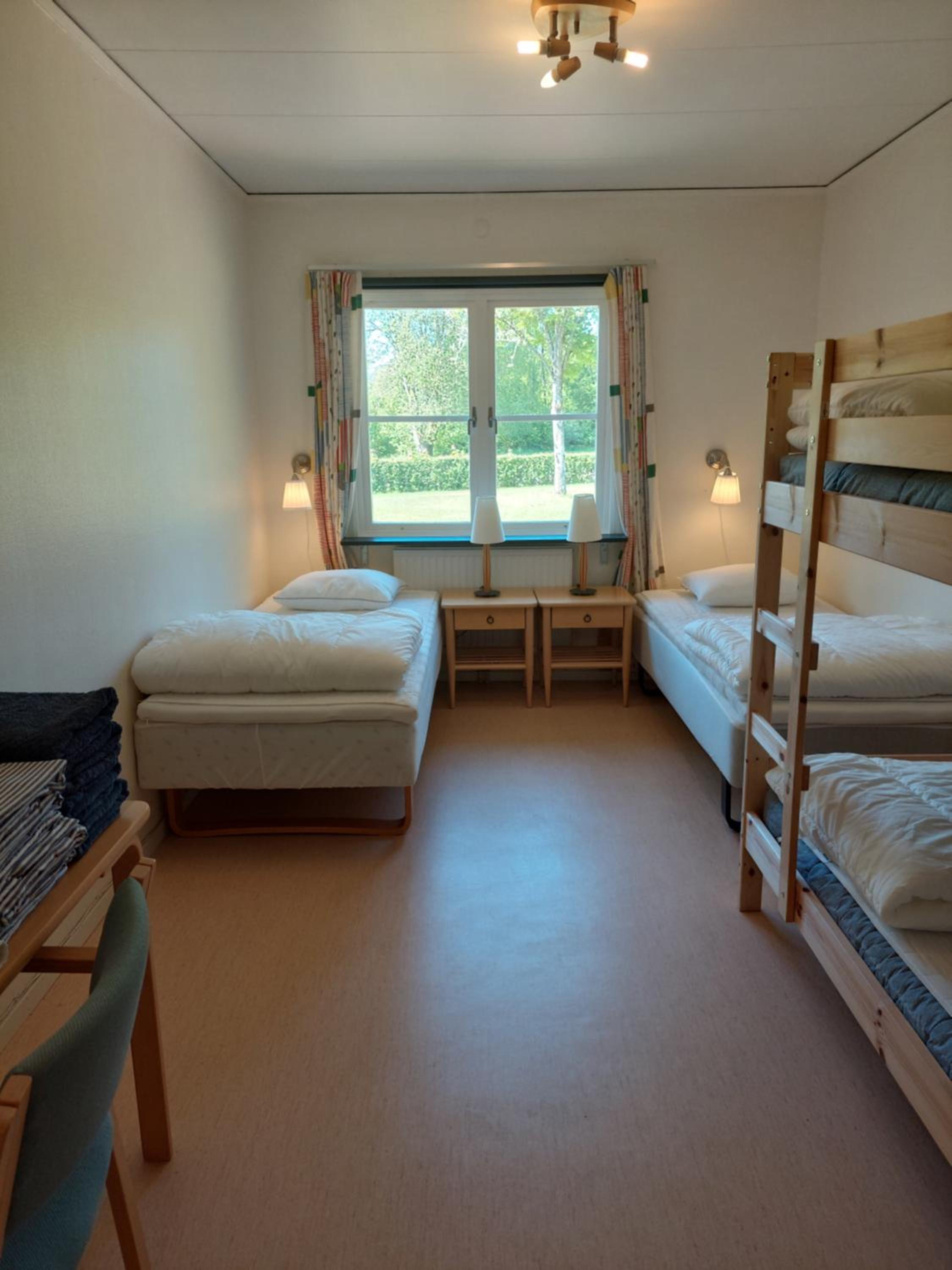 Twin Room photo 2