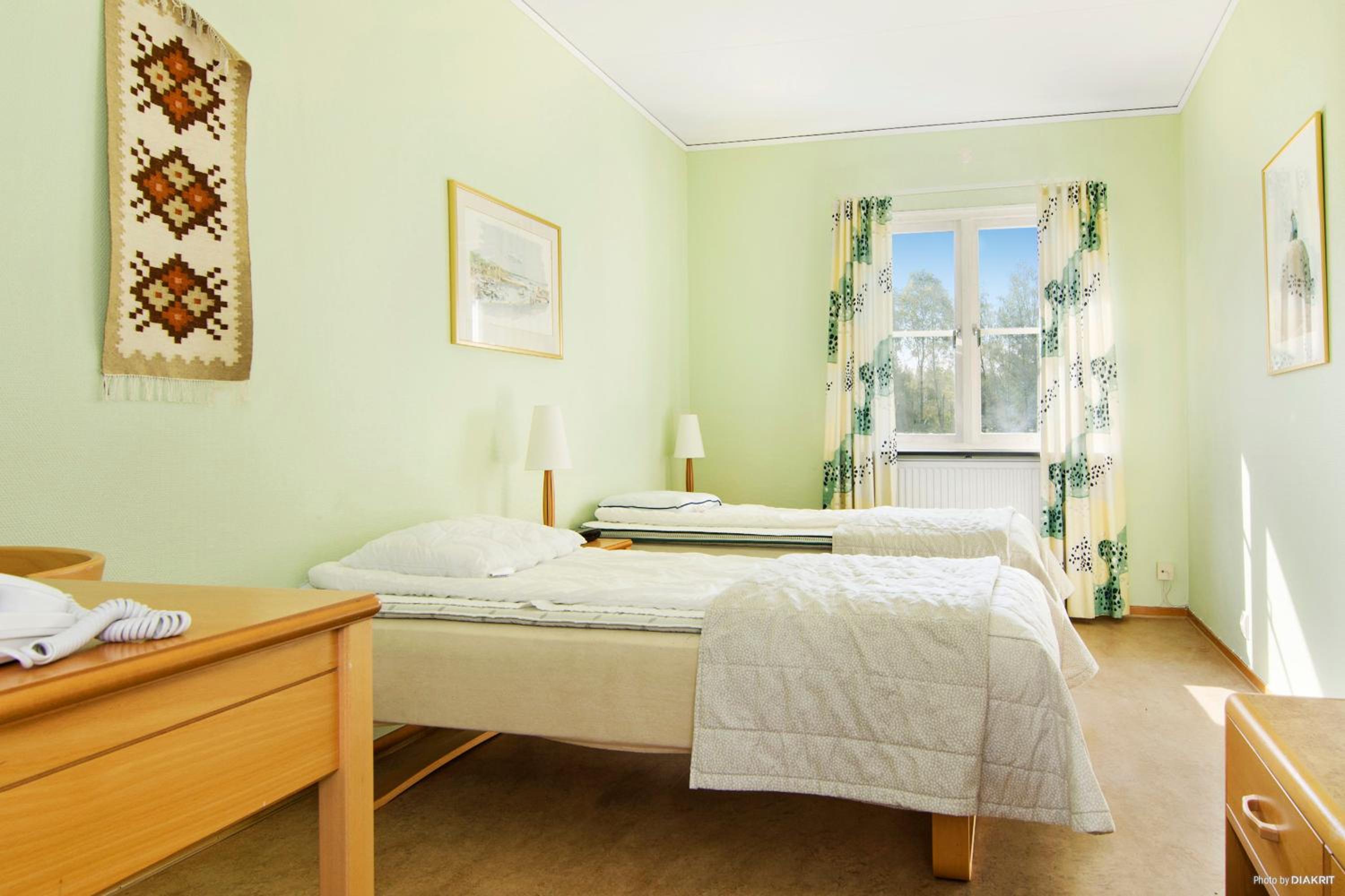 Twin Room photo 1