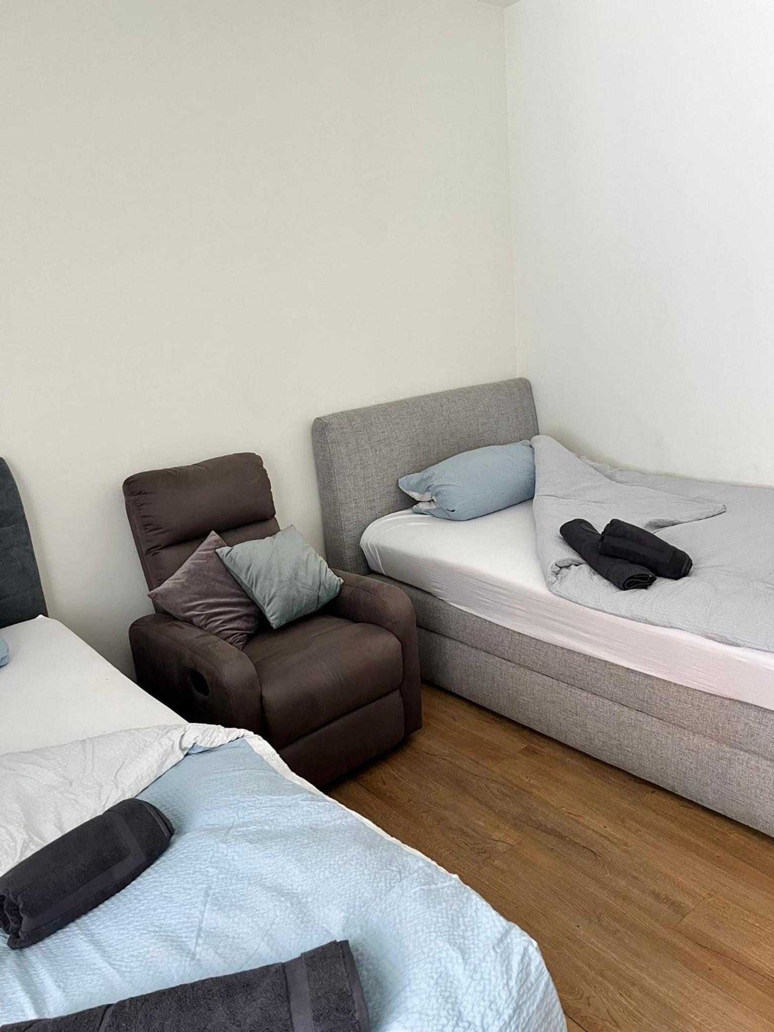 Apartment photo 1