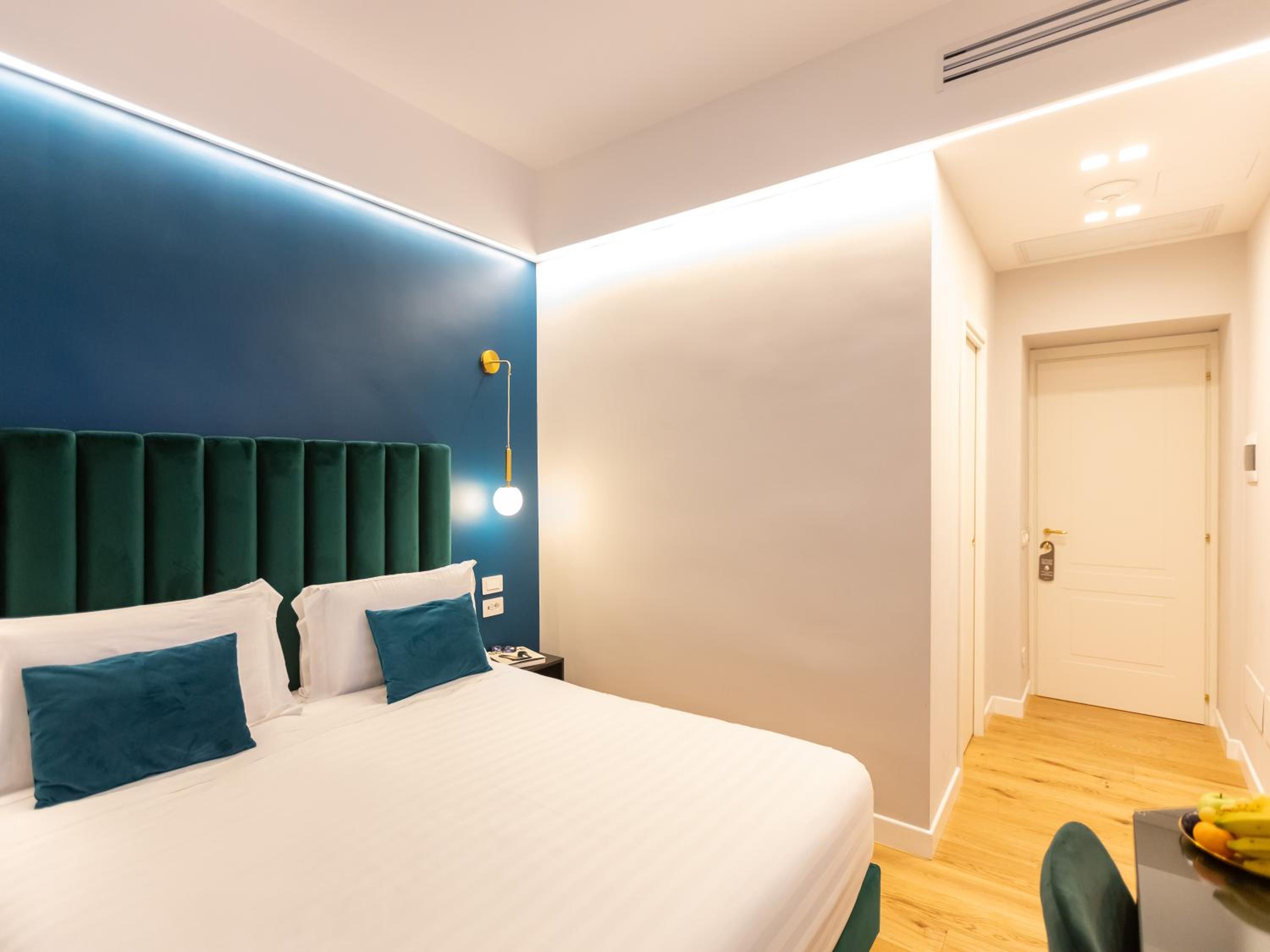 Superior Queen Room photo 1