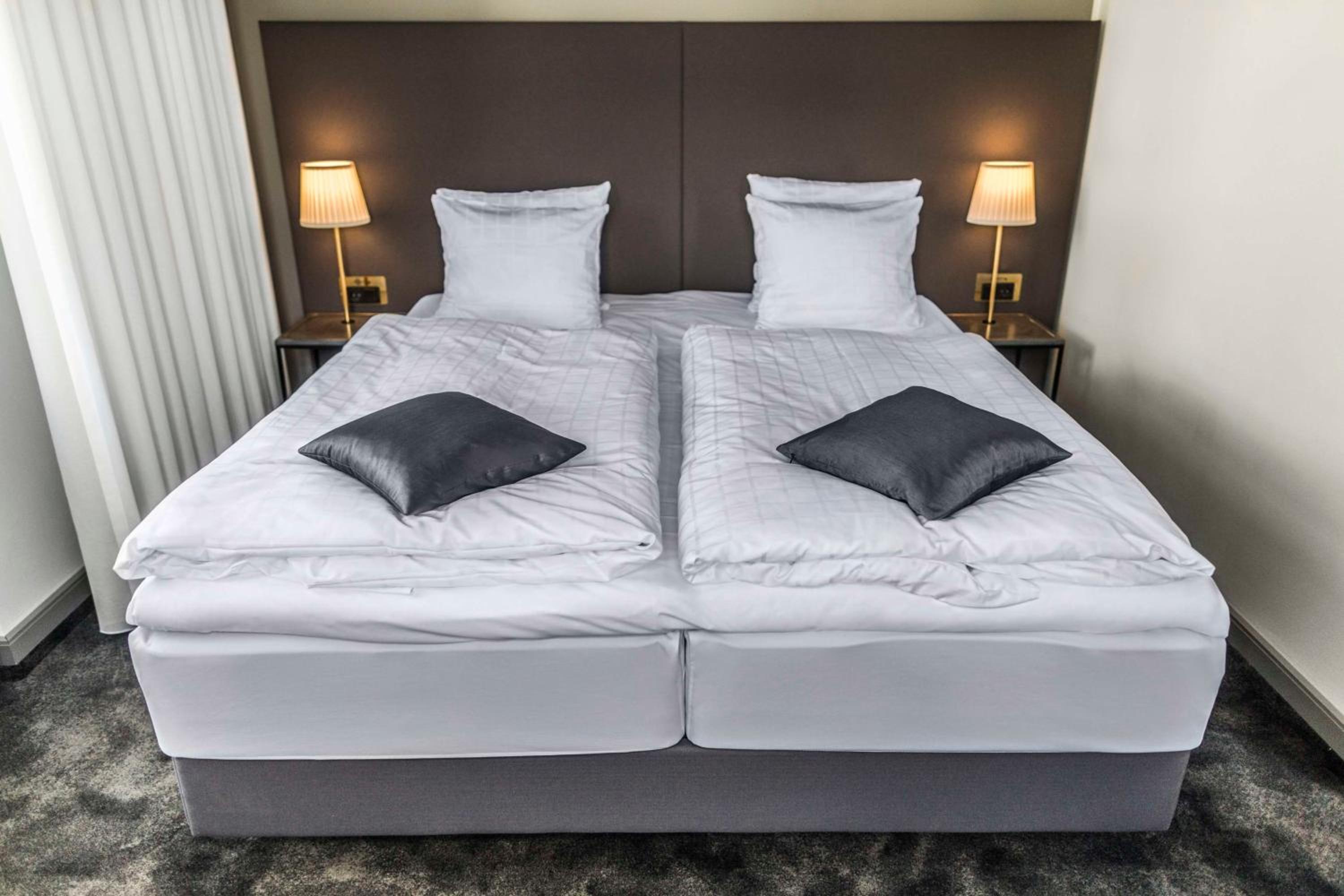 Junior Suite - Photo 1